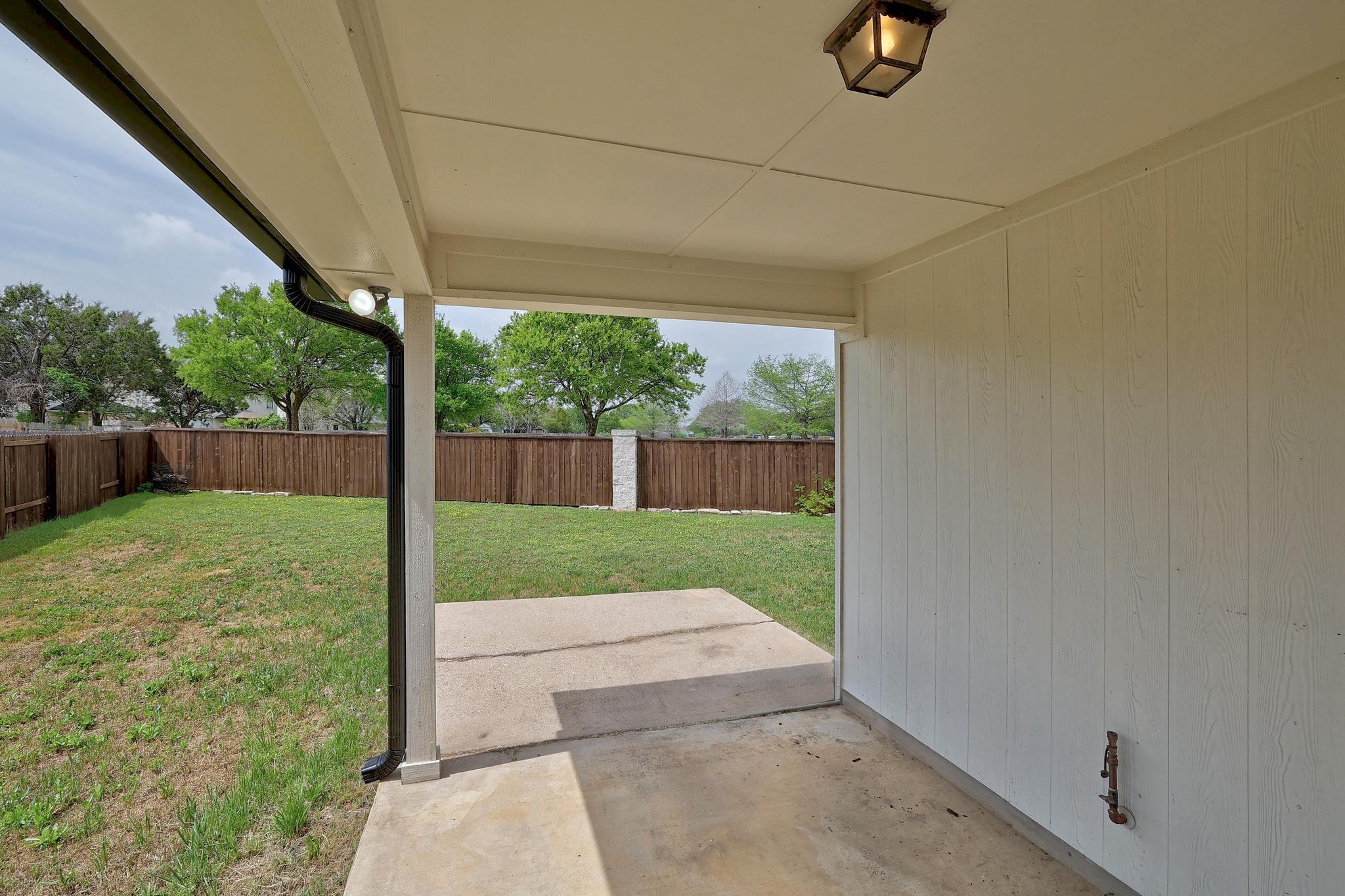606 Horizon Trl, Cedar Park, TX 78613