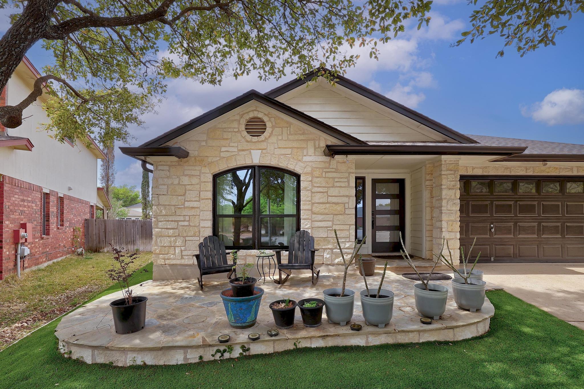 606 Horizon Trl, Cedar Park, TX 78613