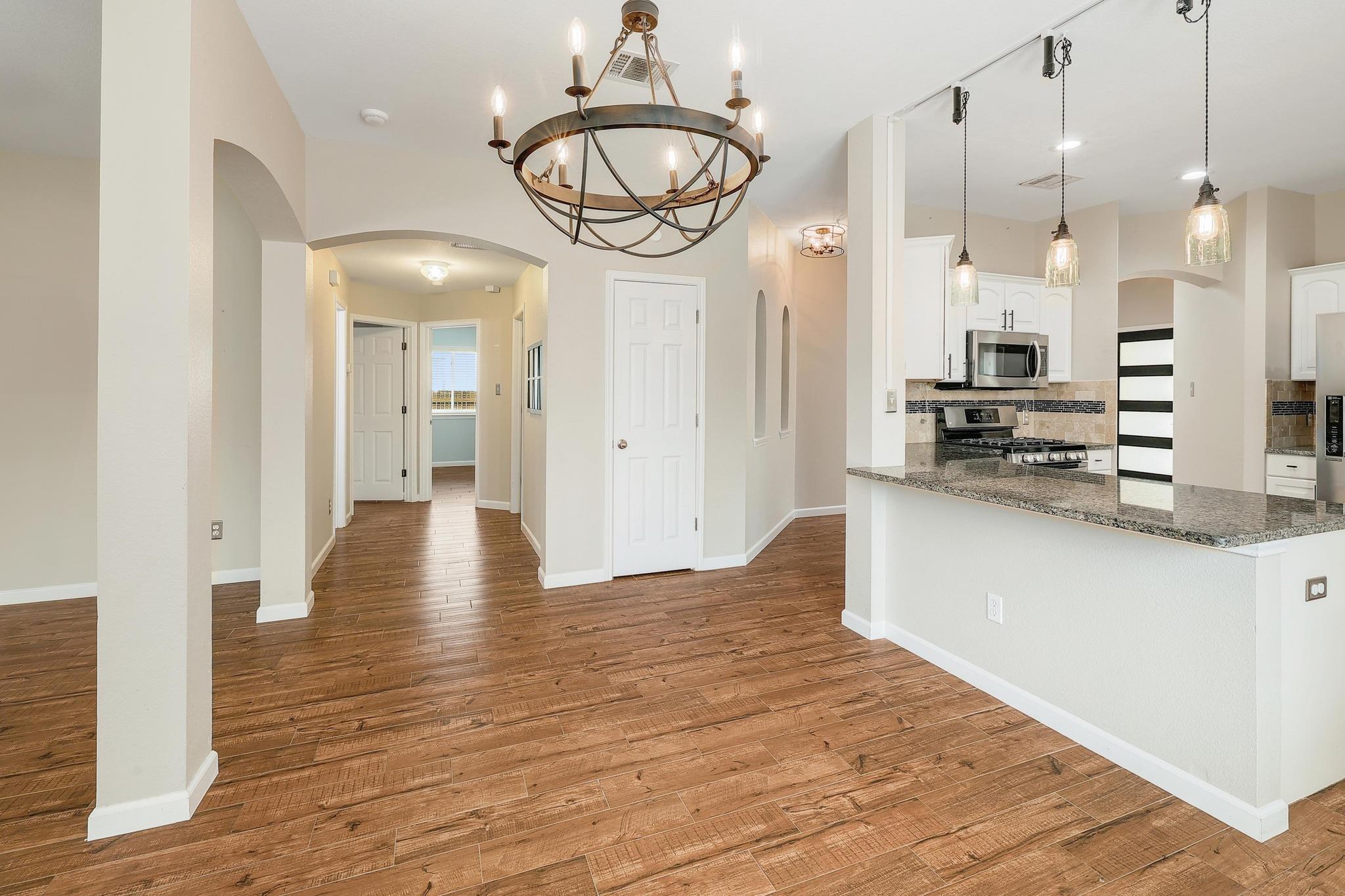 606 Horizon Trl, Cedar Park, TX 78613