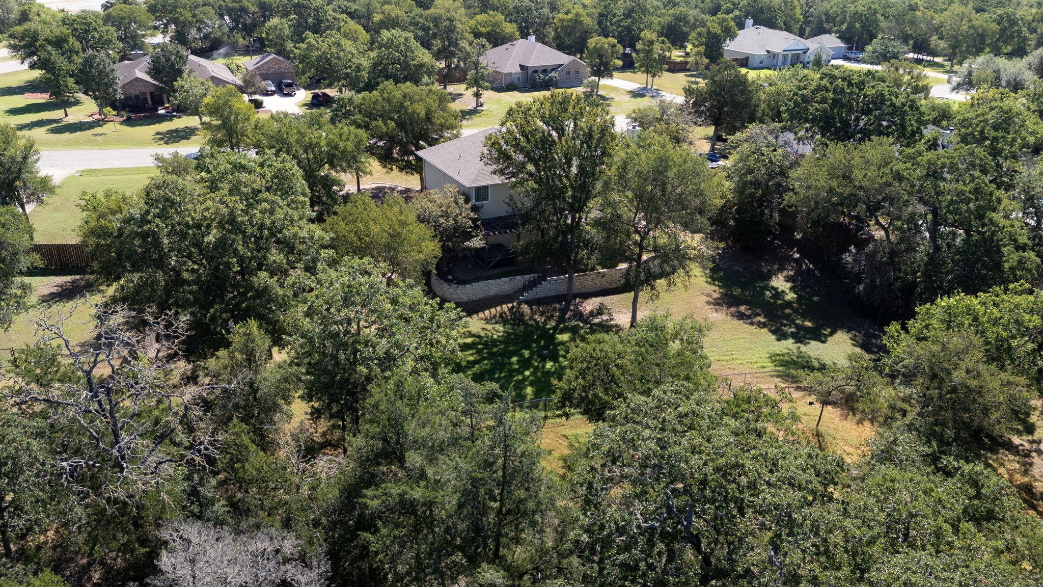 112 McLeod, Cedar Creek, TX 78612