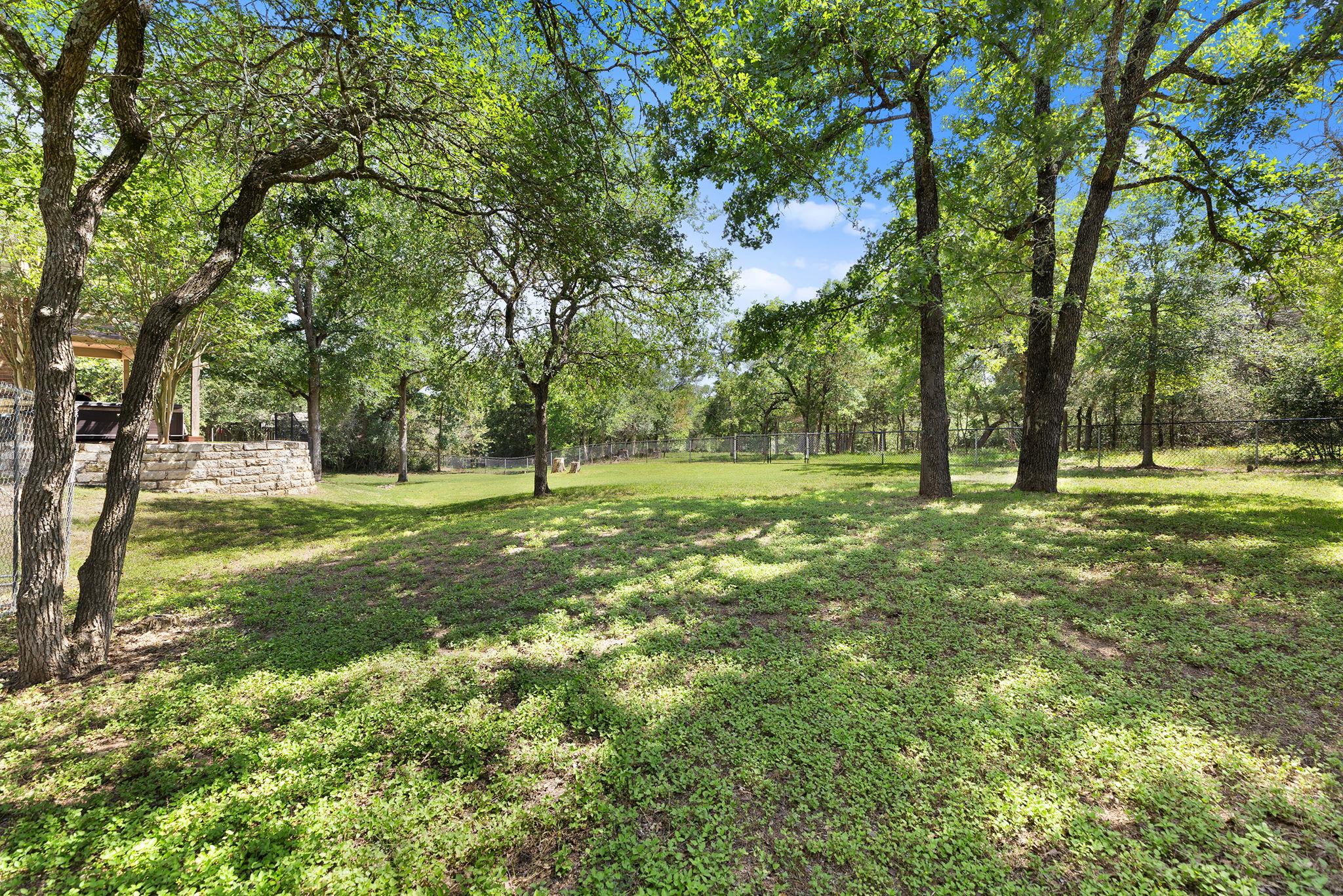 112 McLeod, Cedar Creek, TX 78612