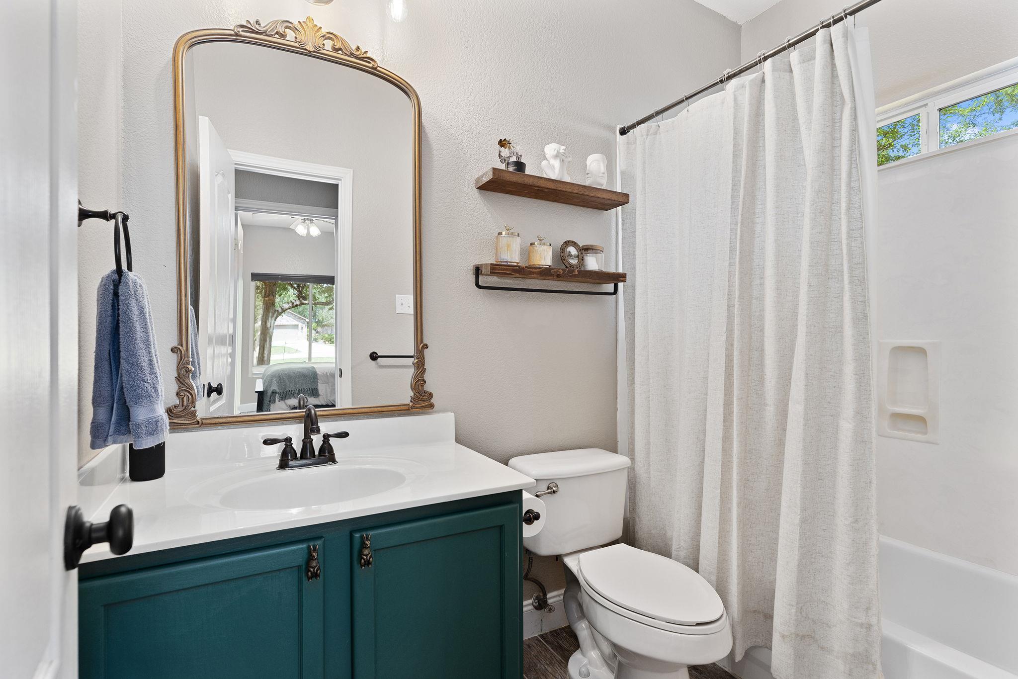 112 McLeod, Cedar Creek, TX 78612