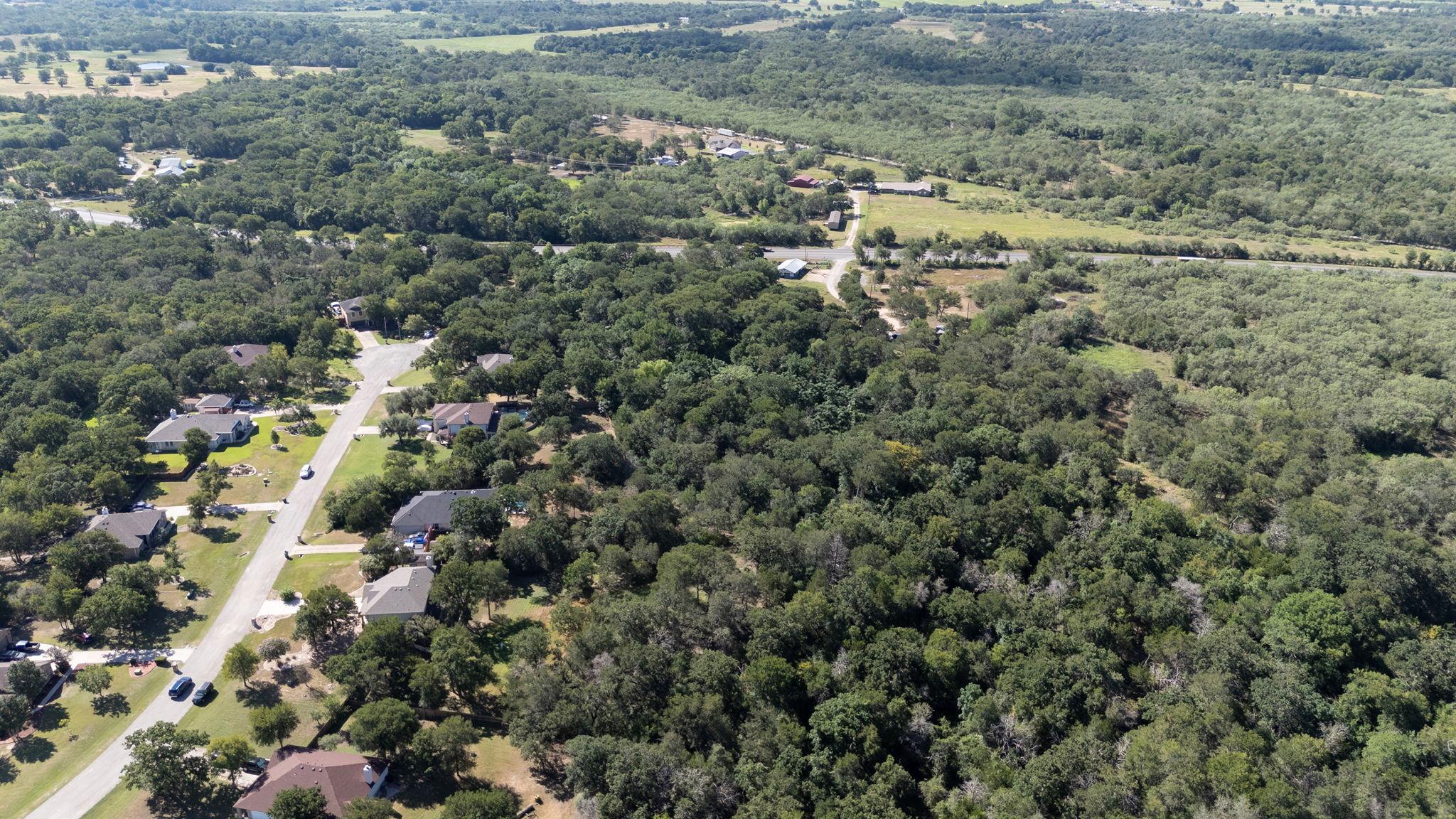 112 McLeod, Cedar Creek, TX 78612