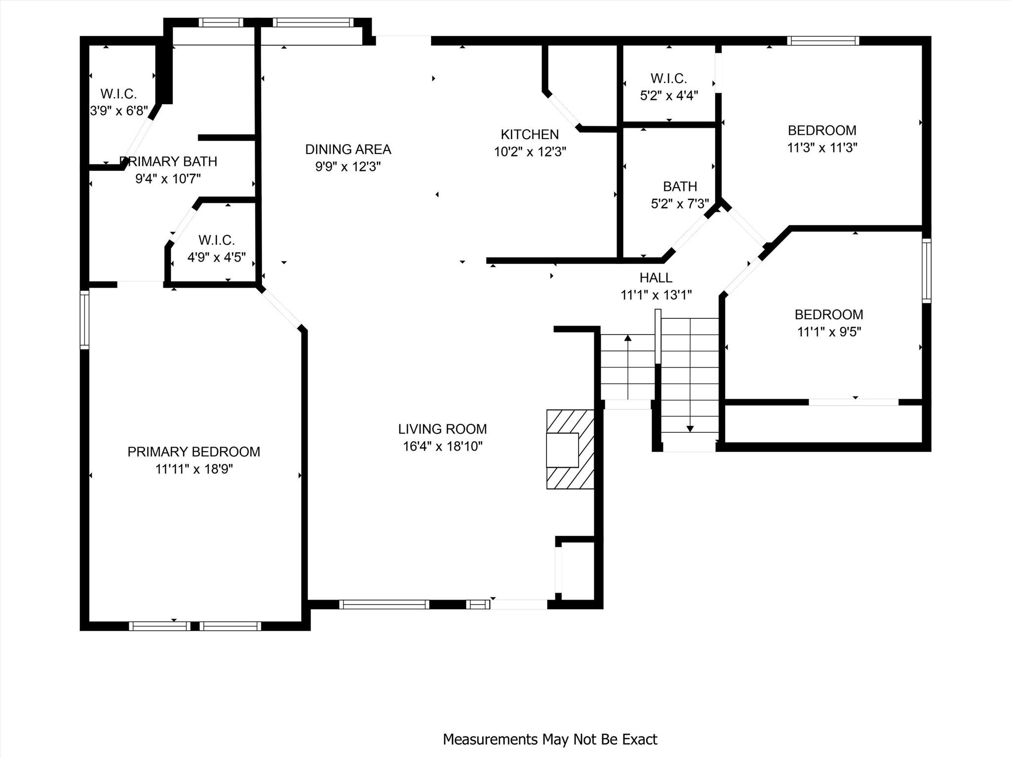 707 Broken Bow Dr, Round Rock, TX 78681