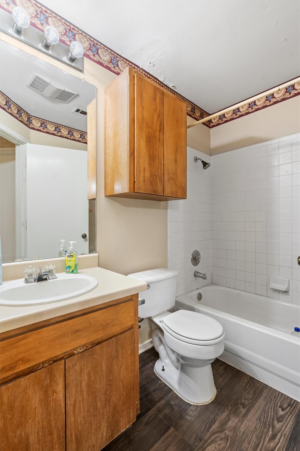 707 Broken Bow Dr, Round Rock, TX 78681