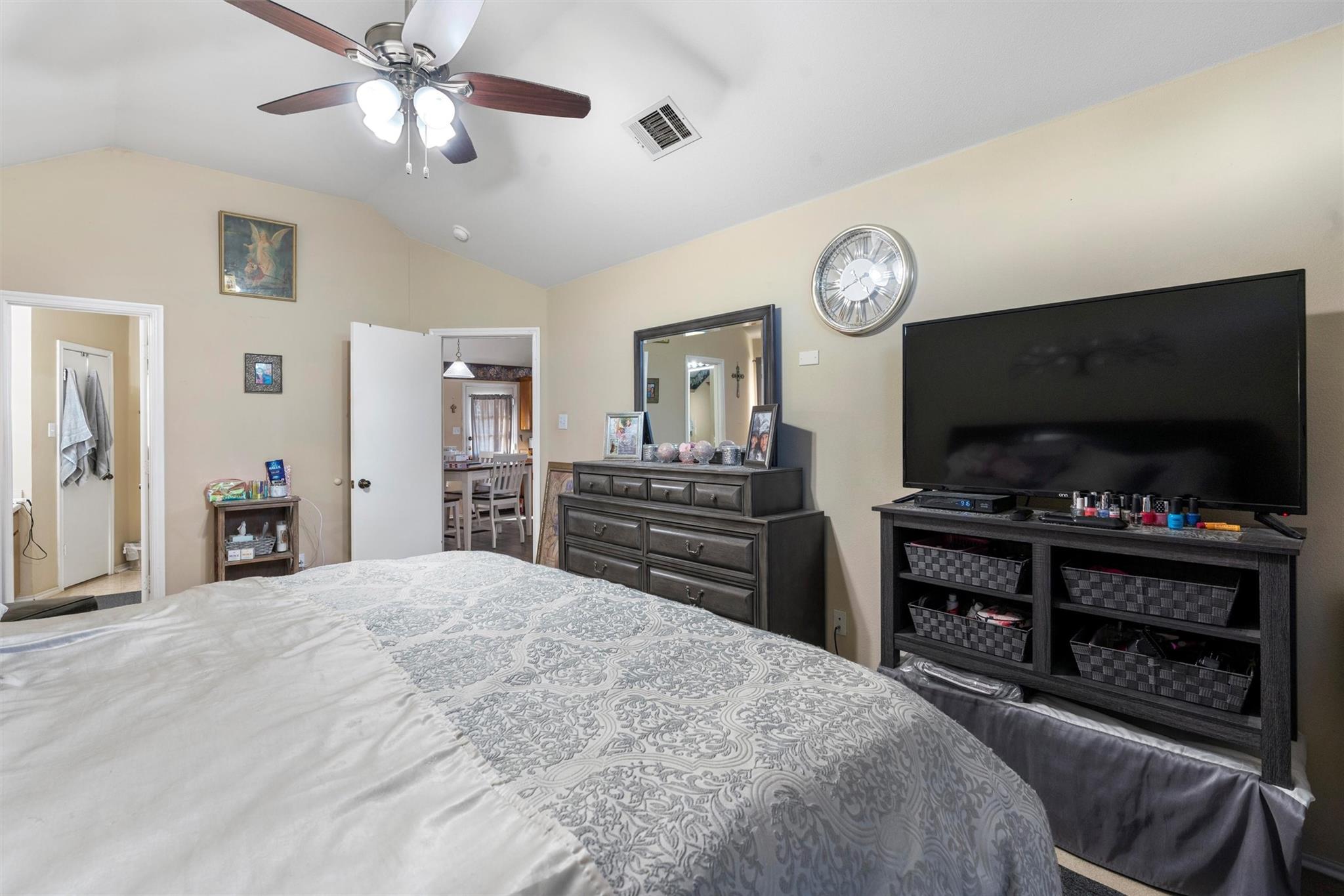 707 Broken Bow Dr, Round Rock, TX 78681