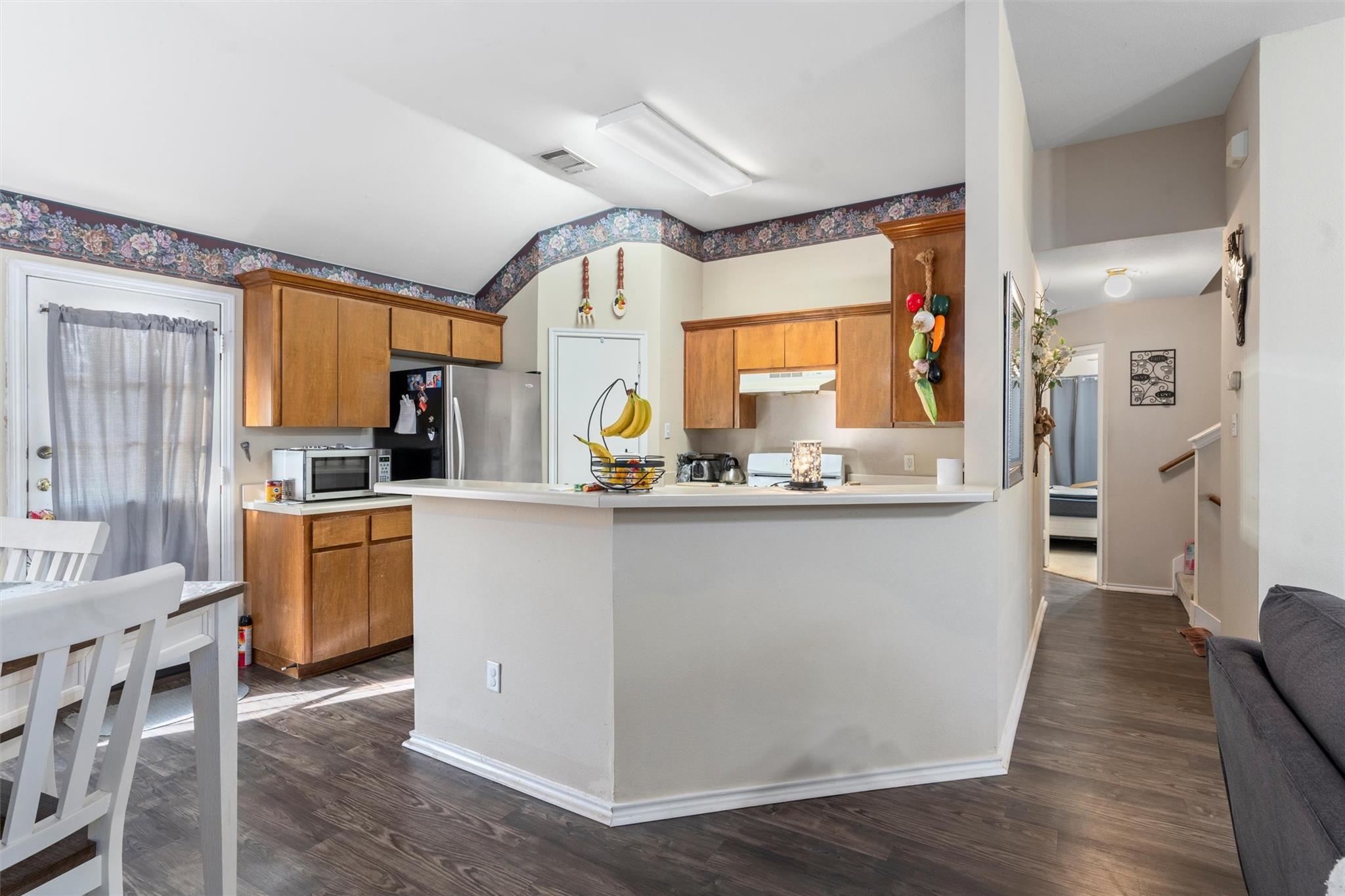 707 Broken Bow Dr, Round Rock, TX 78681