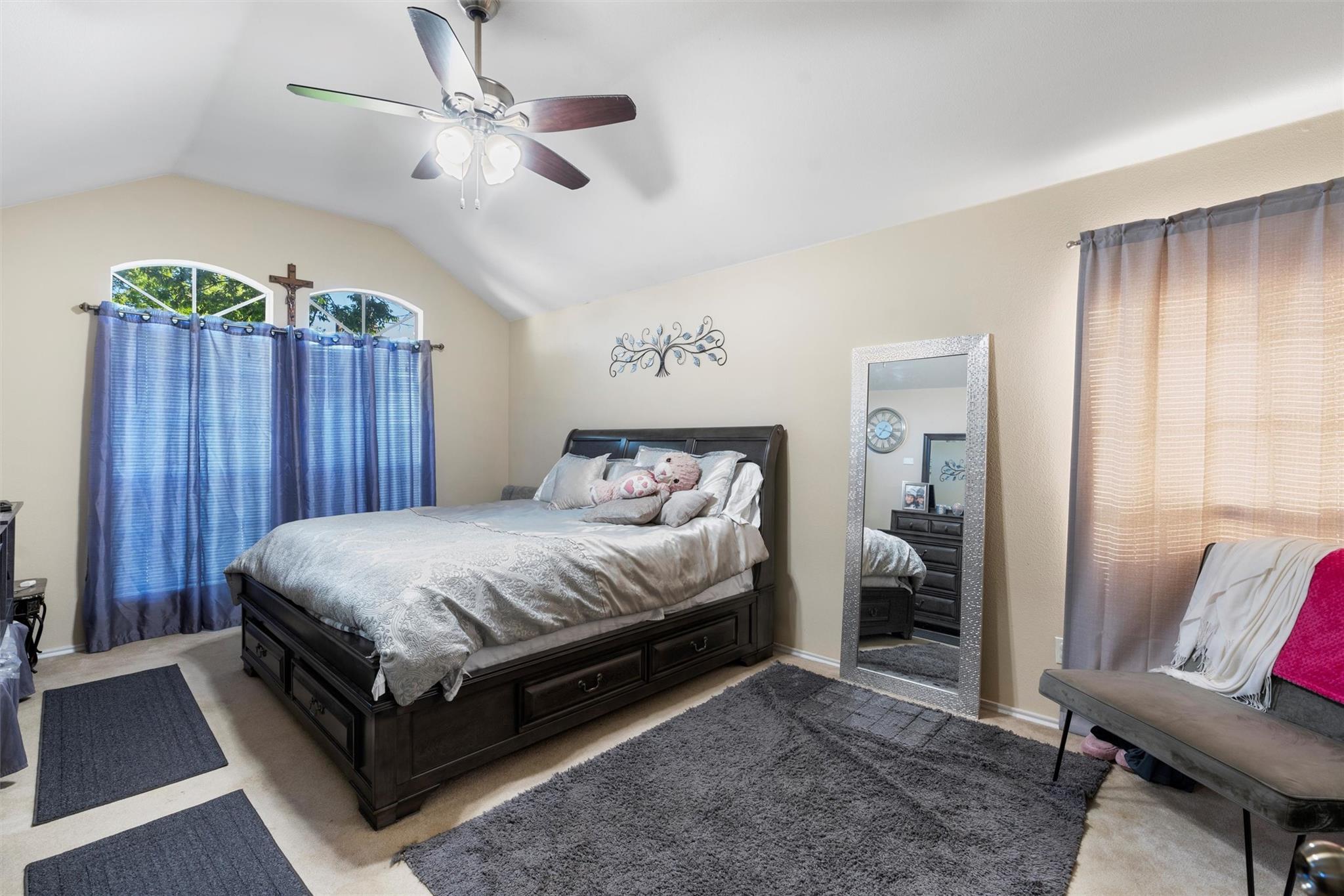 707 Broken Bow Dr, Round Rock, TX 78681