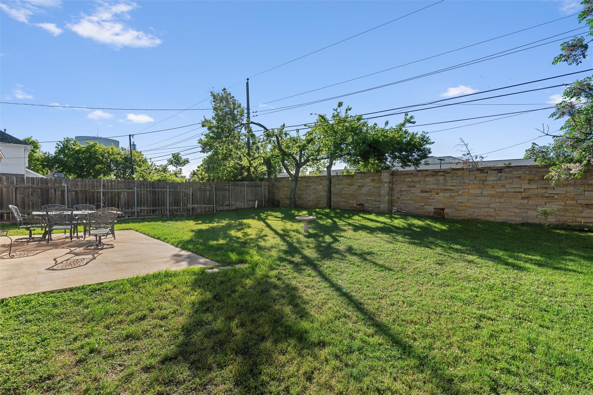 707 Broken Bow Dr, Round Rock, TX 78681