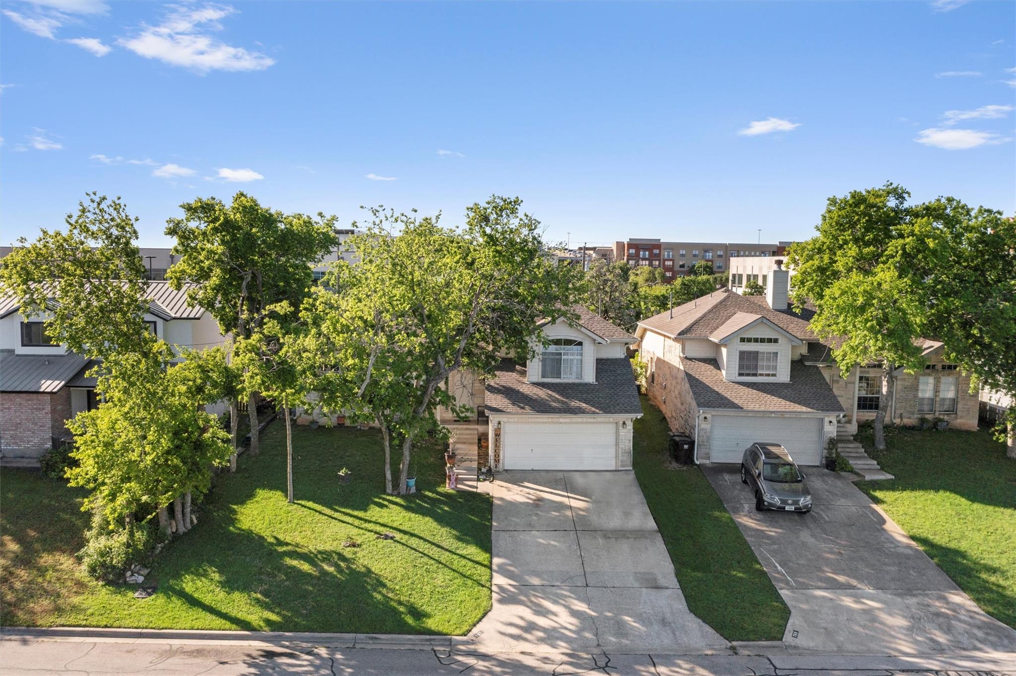 707 Broken Bow Dr, Round Rock, TX 78681