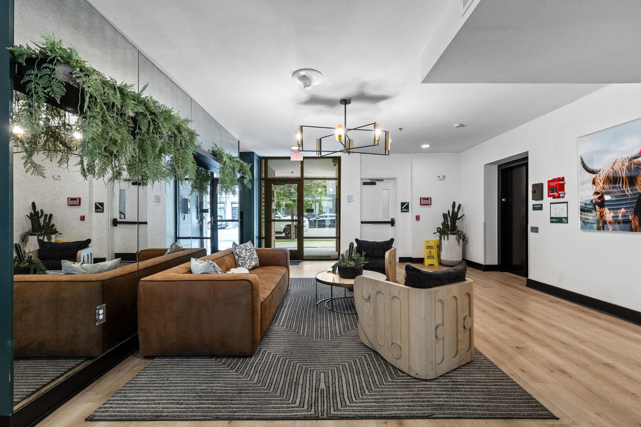 2500 Longview St # 507, Austin, TX 78705