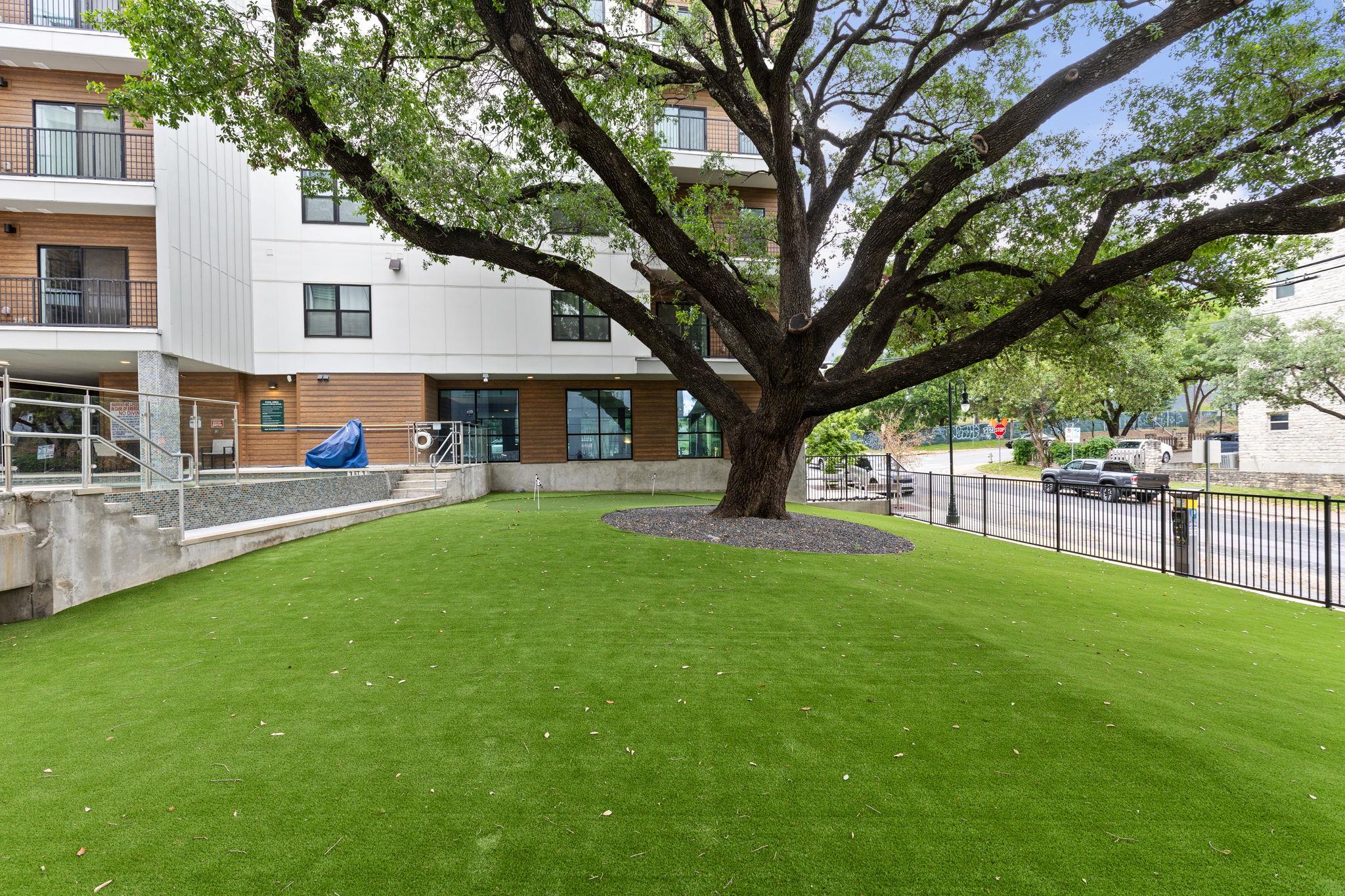 2500 Longview St # 507, Austin, TX 78705