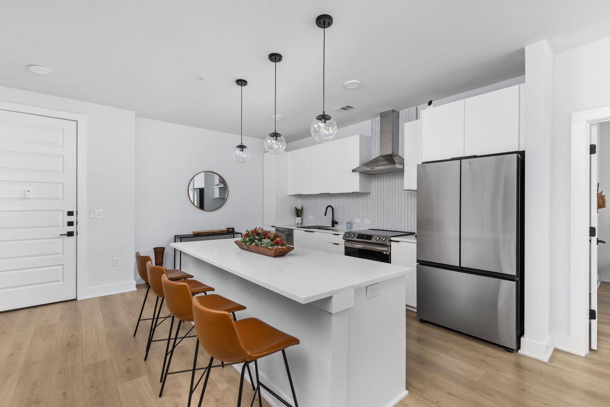 2500 Longview St # 507, Austin, TX 78705