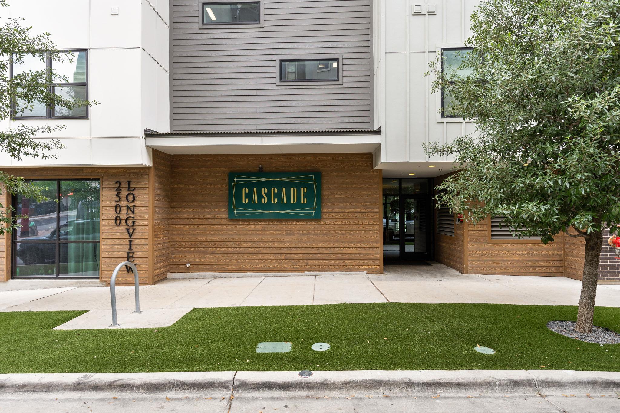 2500 Longview St # 507, Austin, TX 78705