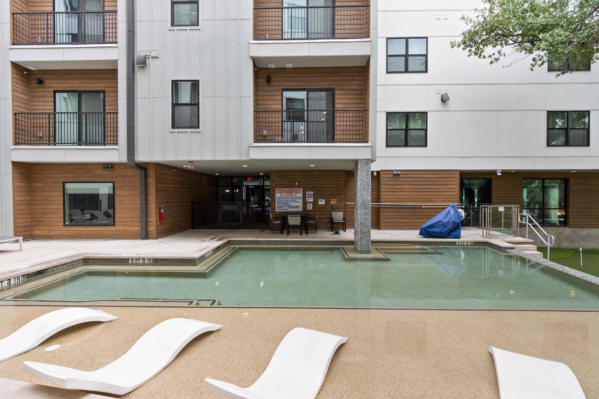 2500 Longview St # 507, Austin, TX 78705