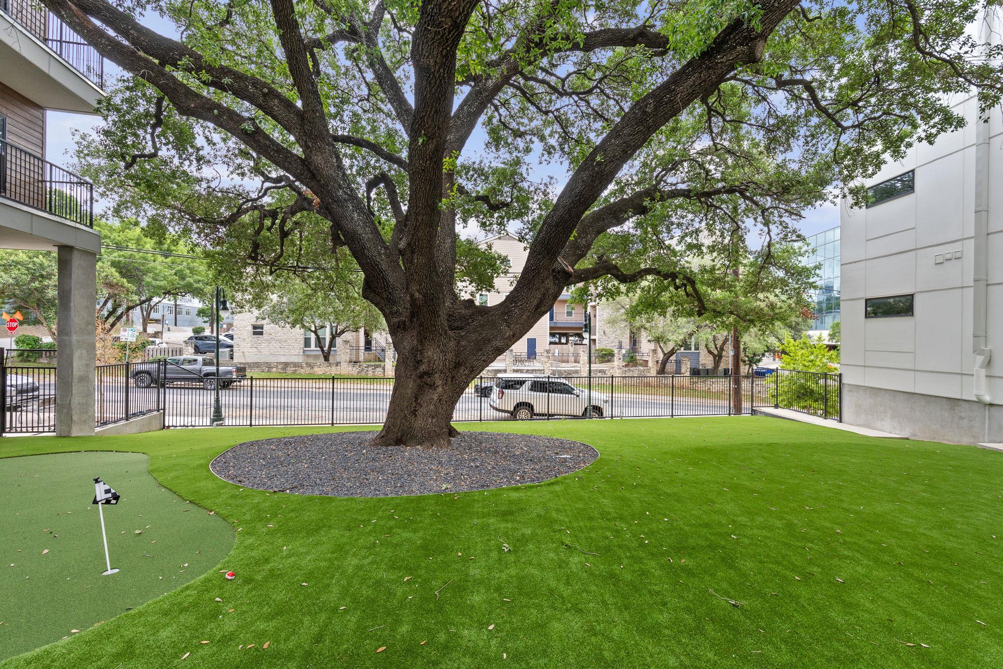 2500 Longview St # 507, Austin, TX 78705