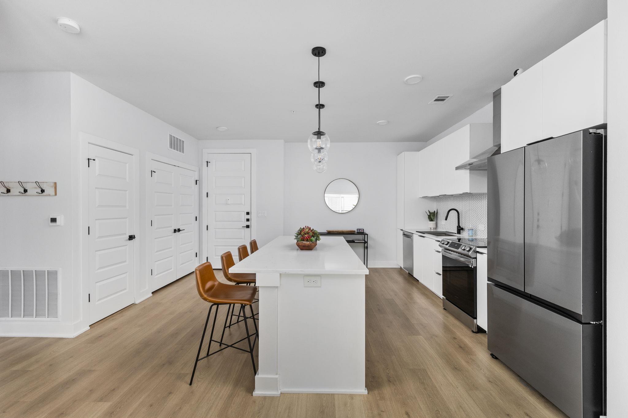 2500 Longview St # 507, Austin, TX 78705