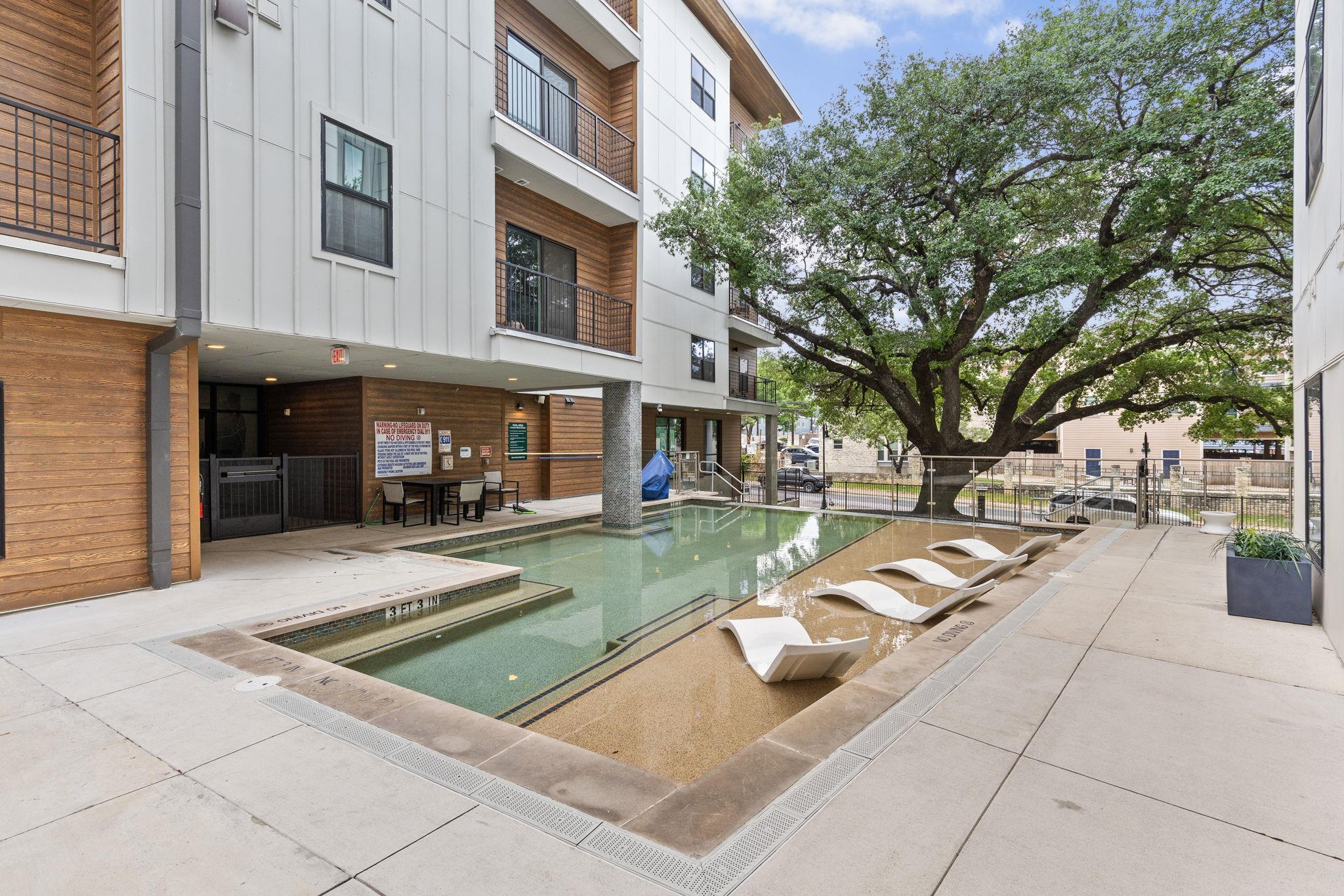 2500 Longview St # 507, Austin, TX 78705