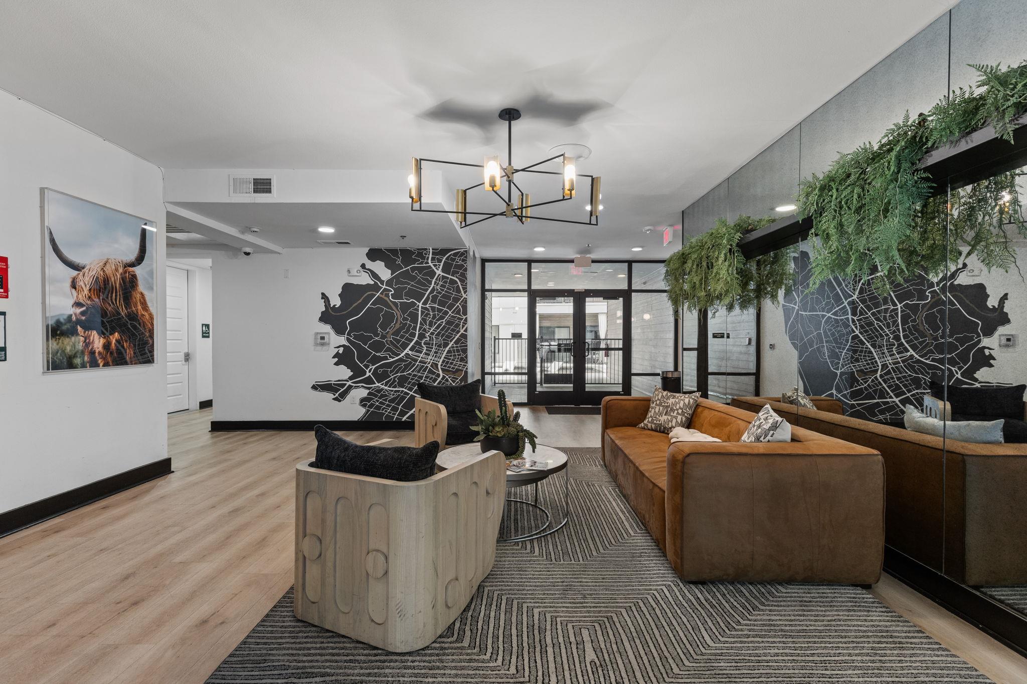 2500 Longview St # 507, Austin, TX 78705