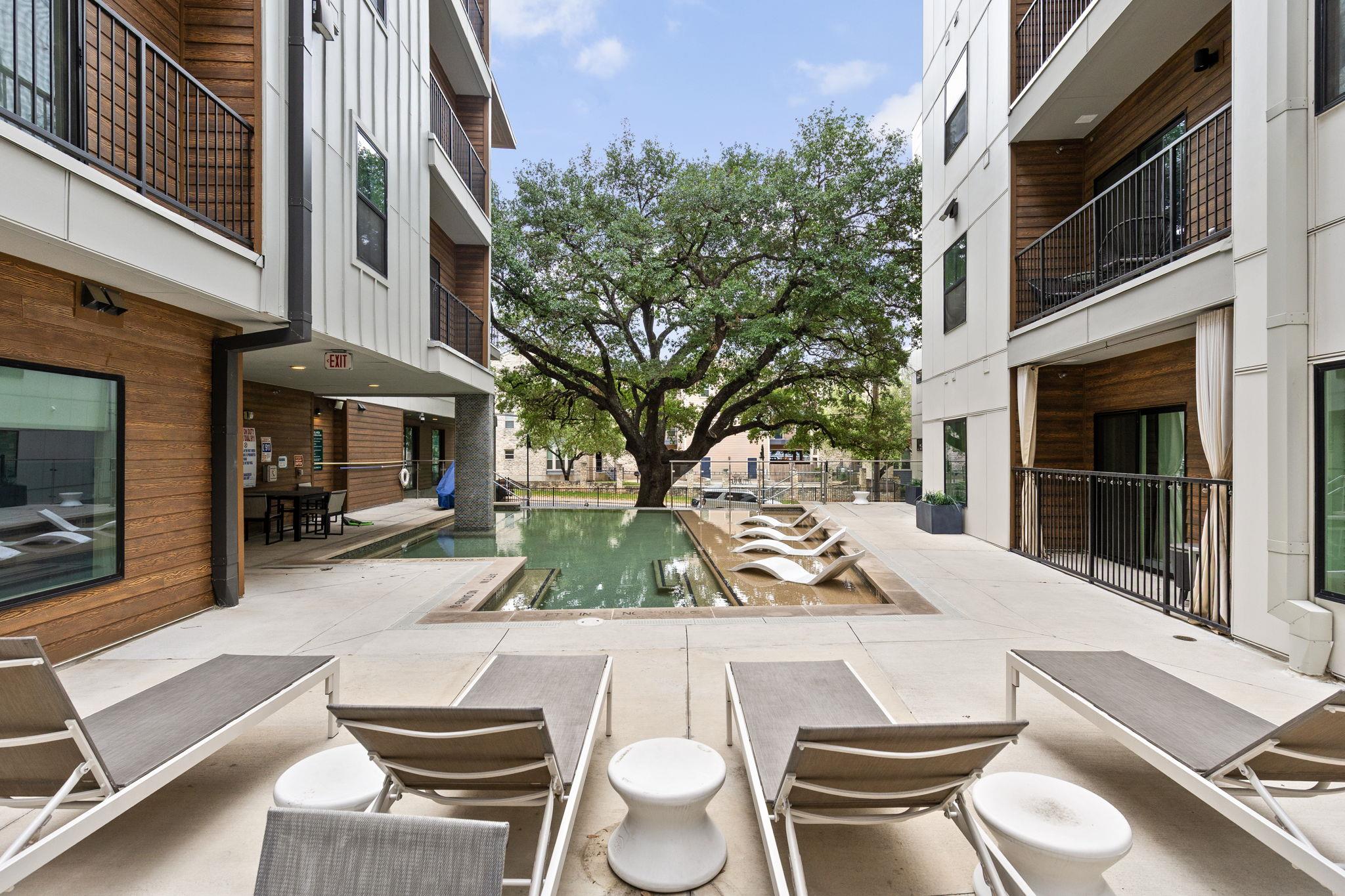 2500 Longview St # 507, Austin, TX 78705