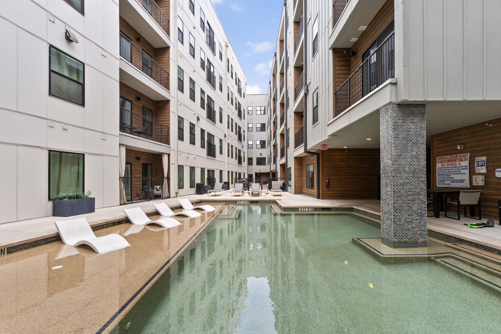 2500 Longview St # 507, Austin, TX 78705