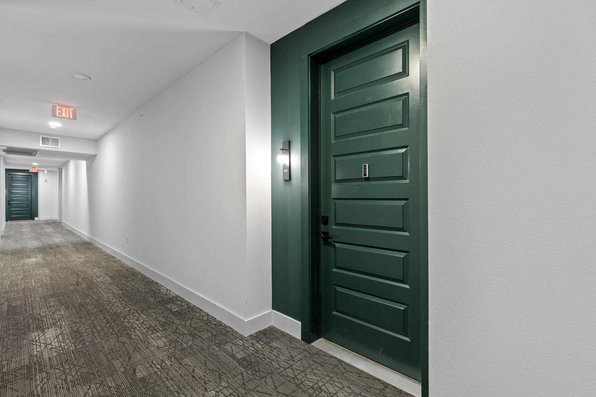 2500 Longview St # 507, Austin, TX 78705