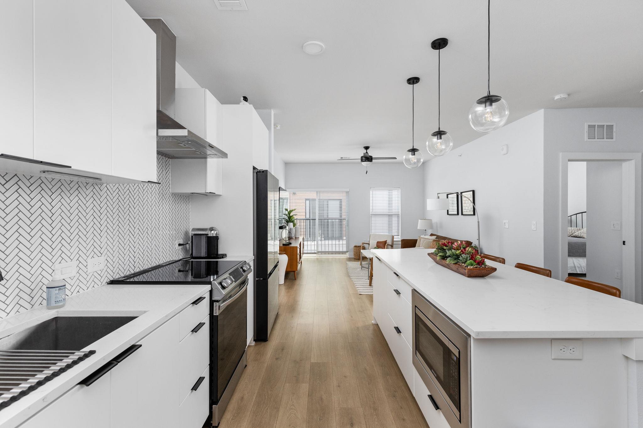 2500 Longview St # 507, Austin, TX 78705