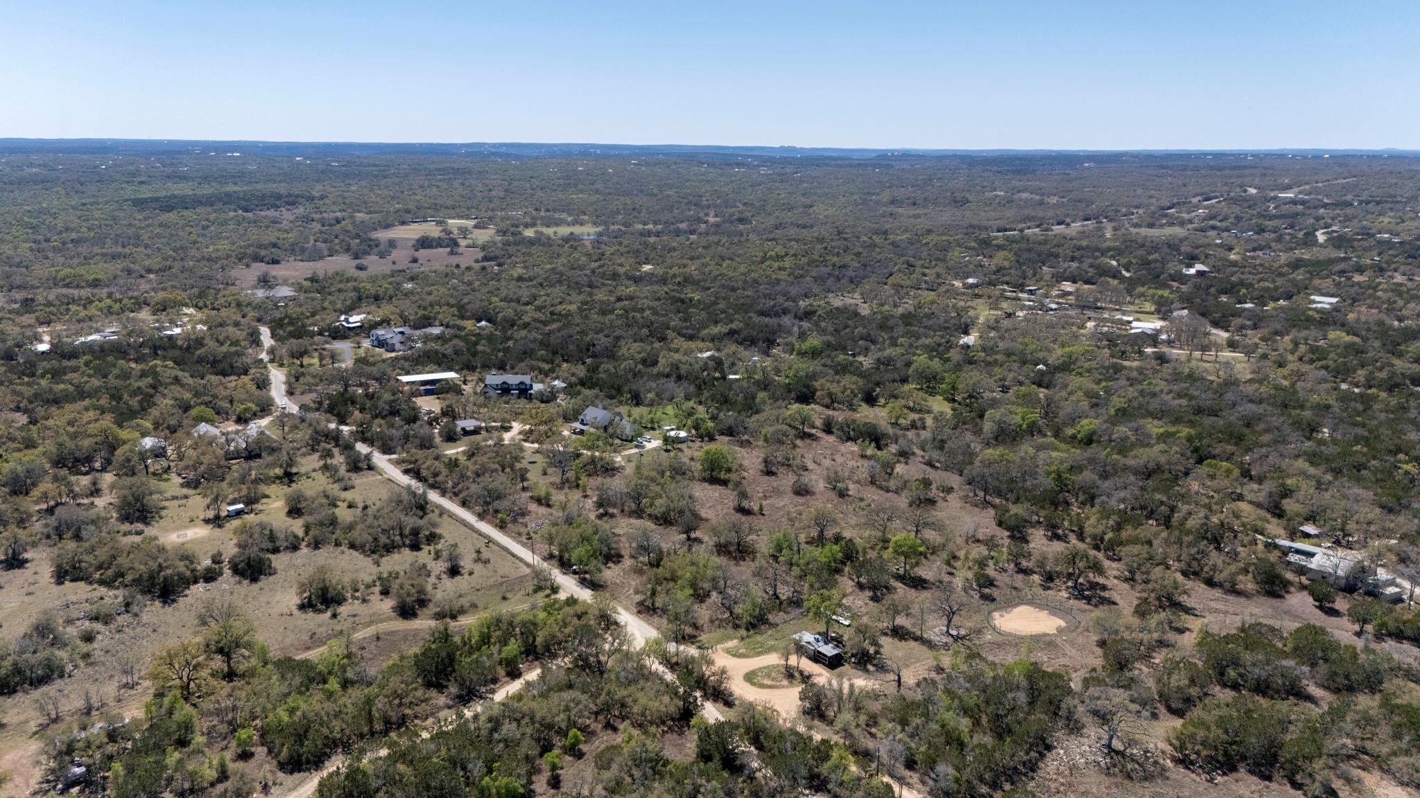 453 Nameless Rd, Driftwood, TX 78619