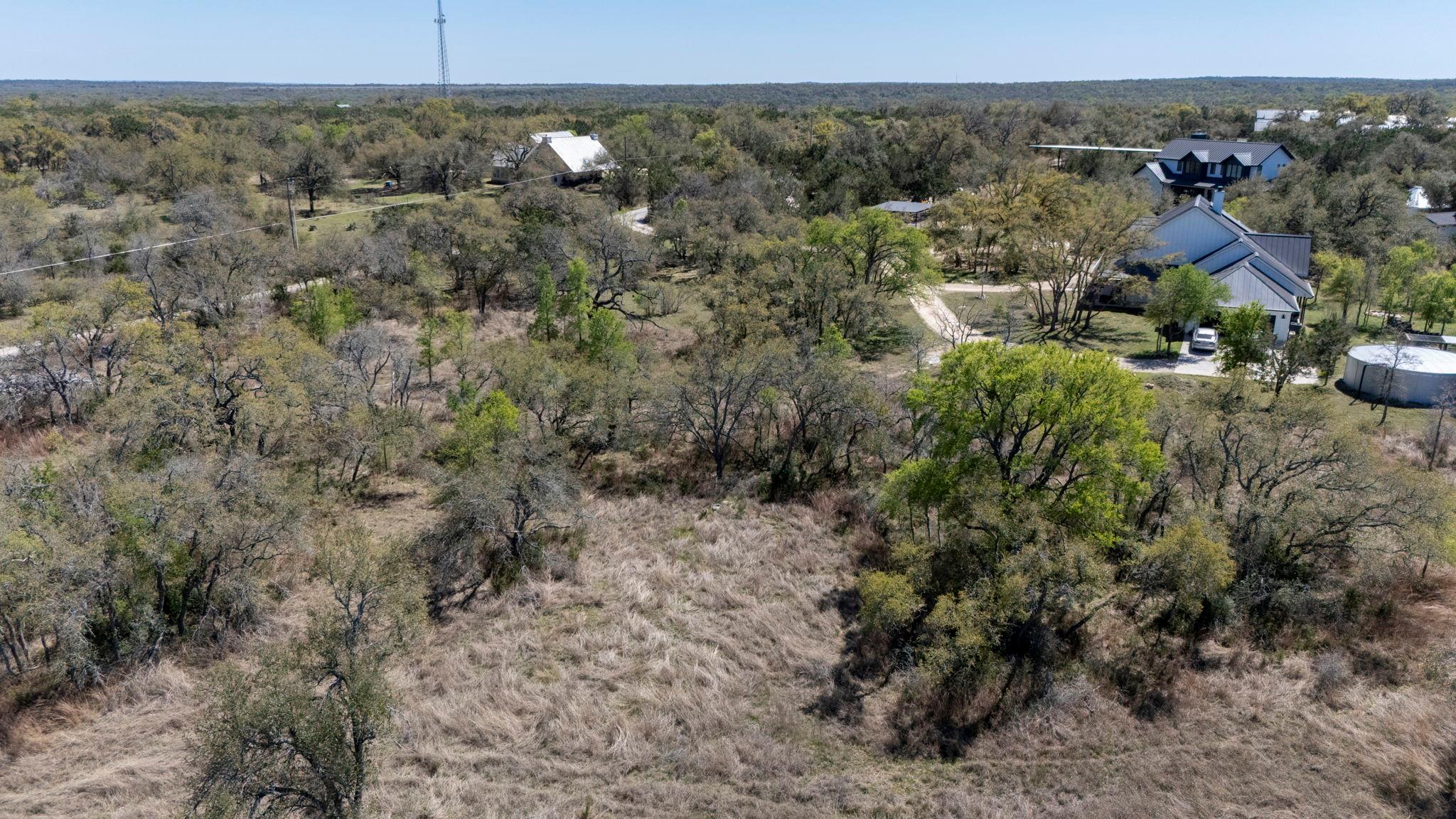 453 Nameless Rd, Driftwood, TX 78619