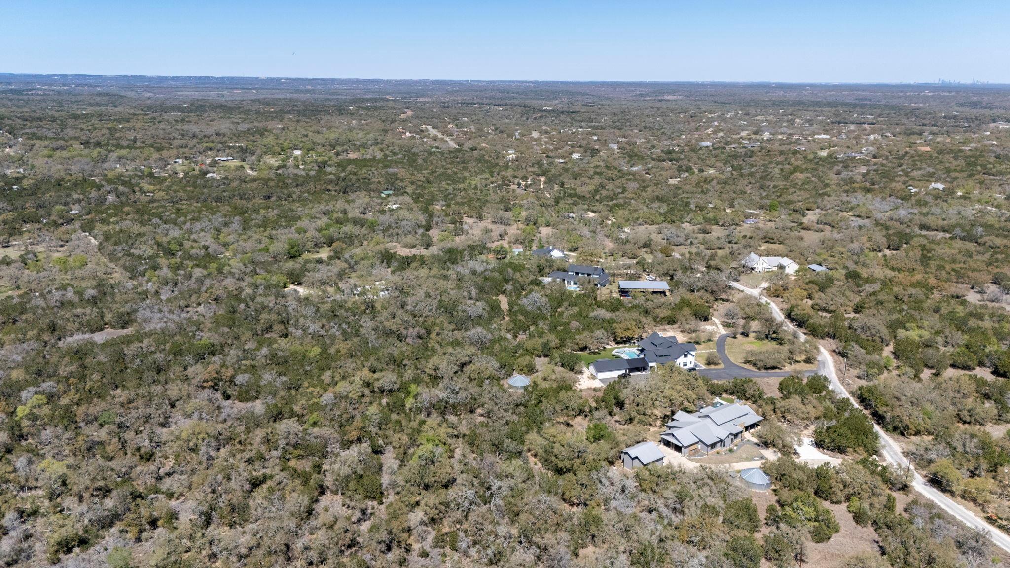 453 Nameless Rd, Driftwood, TX 78619