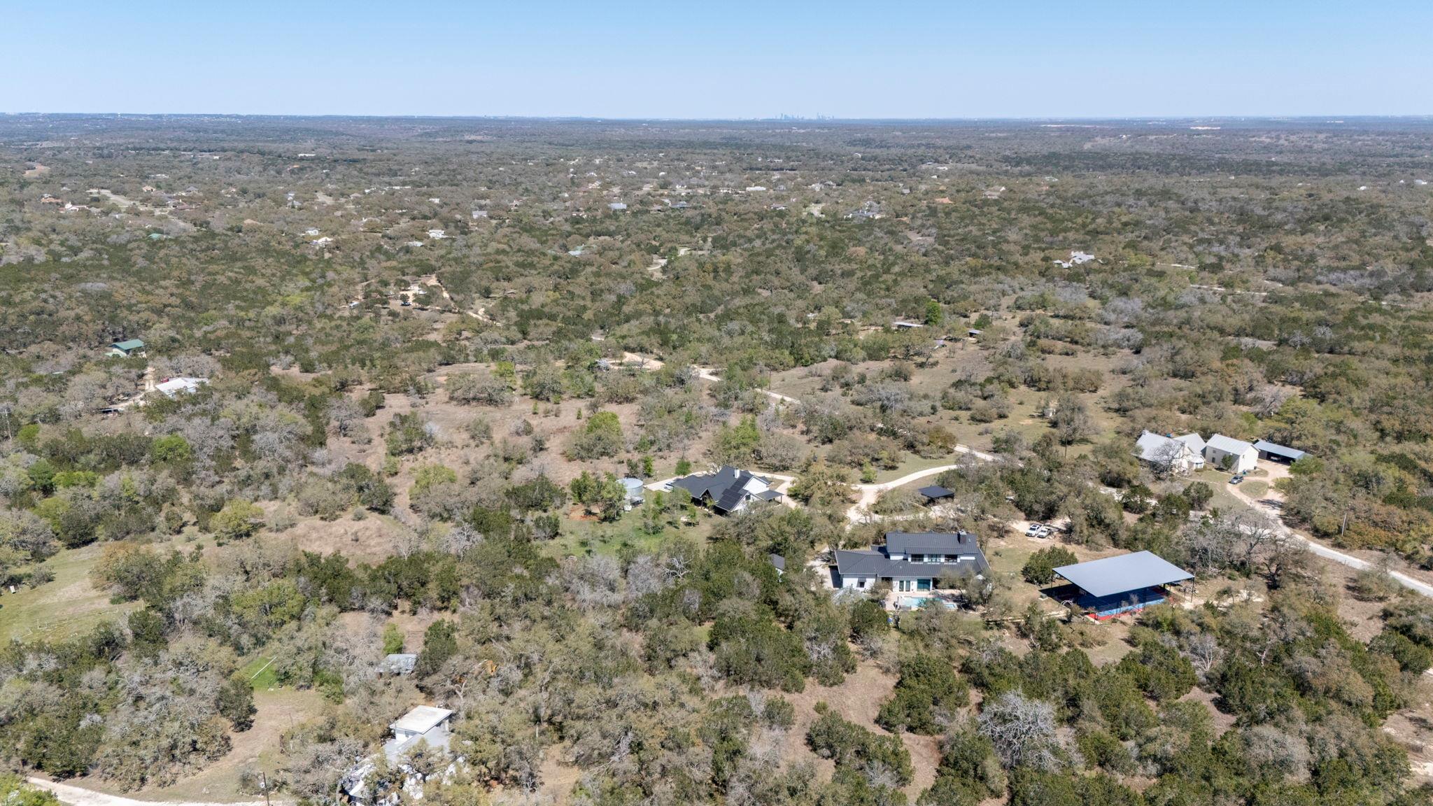 453 Nameless Rd, Driftwood, TX 78619