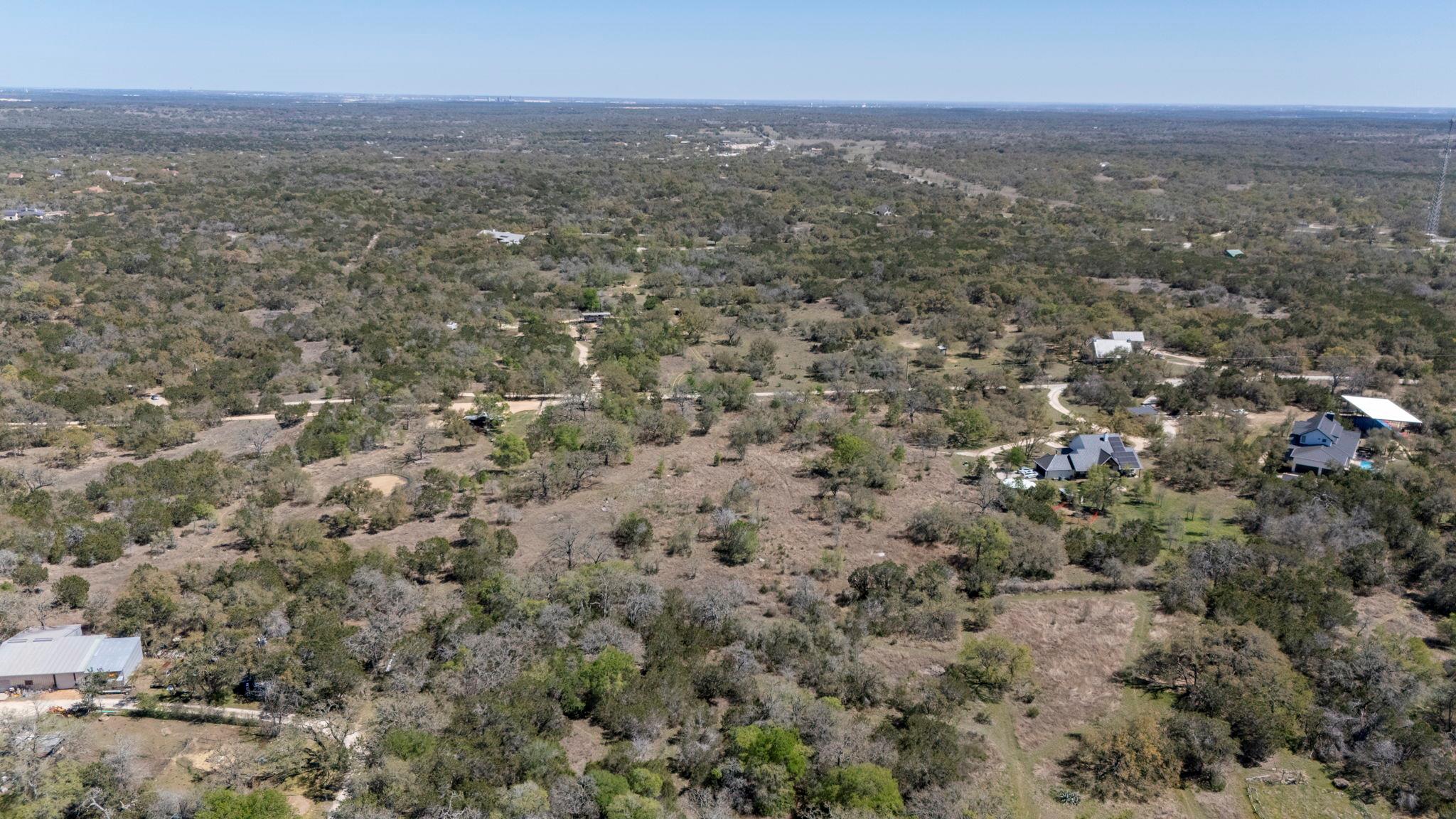 453 Nameless Rd, Driftwood, TX 78619