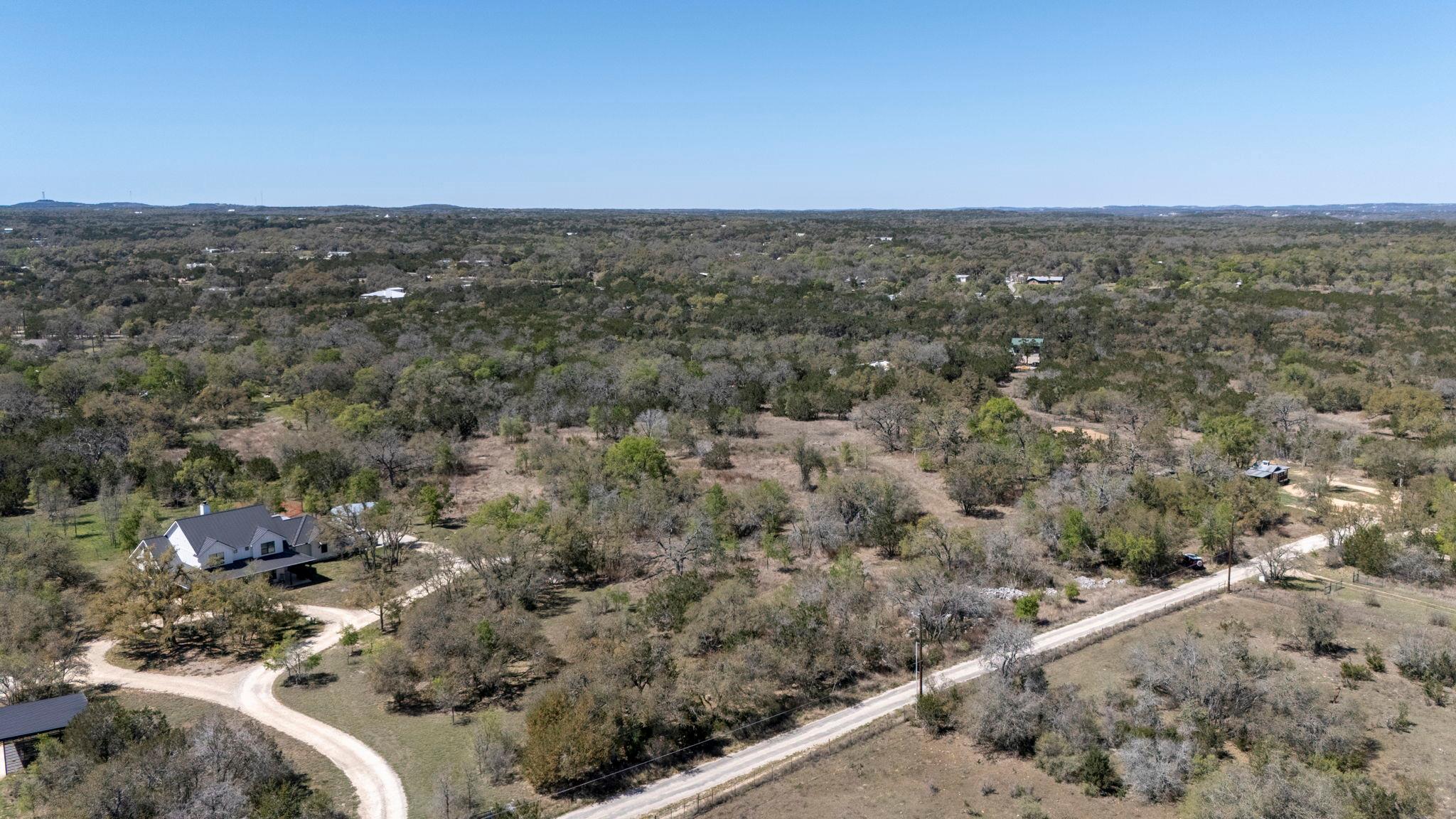 453 Nameless Rd, Driftwood, TX 78619