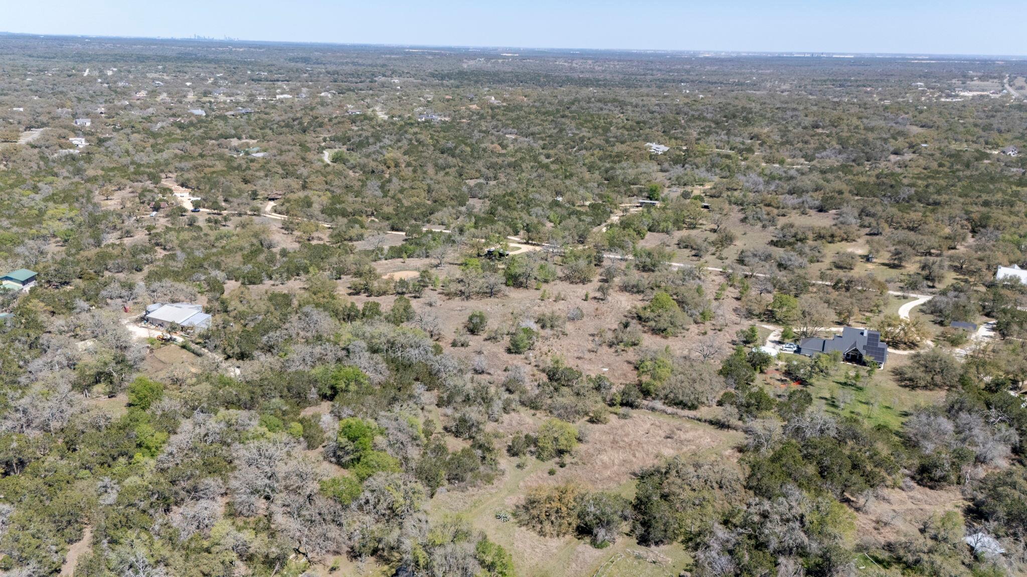 453 Nameless Rd, Driftwood, TX 78619