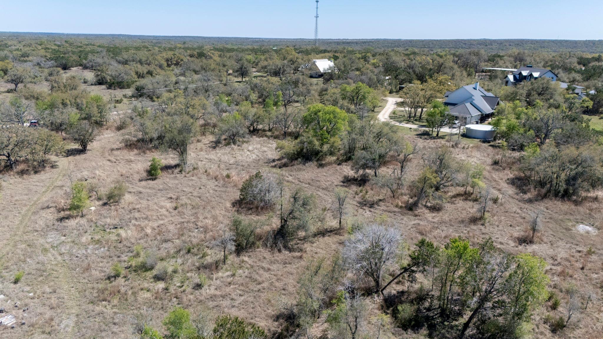 453 Nameless Rd, Driftwood, TX 78619