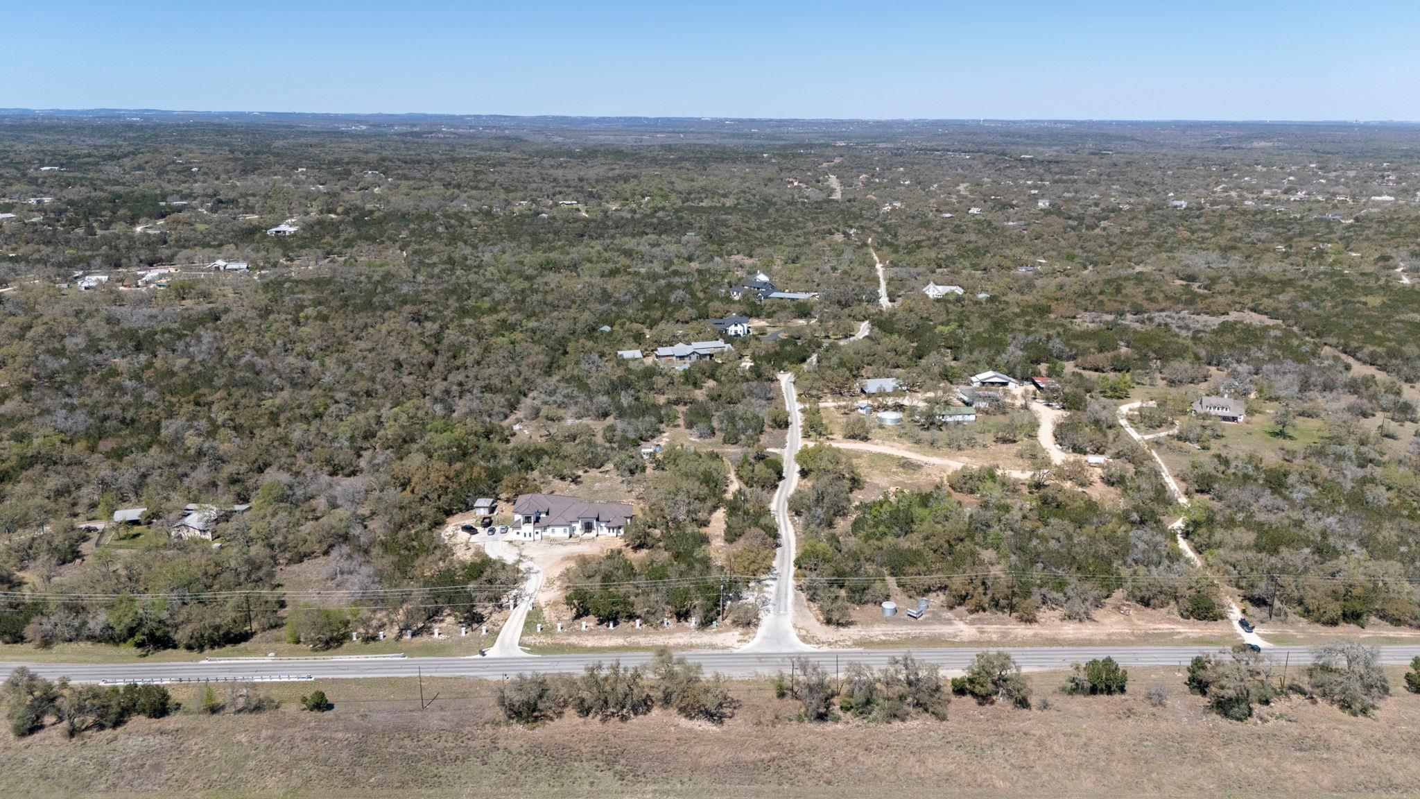 453 Nameless Rd, Driftwood, TX 78619