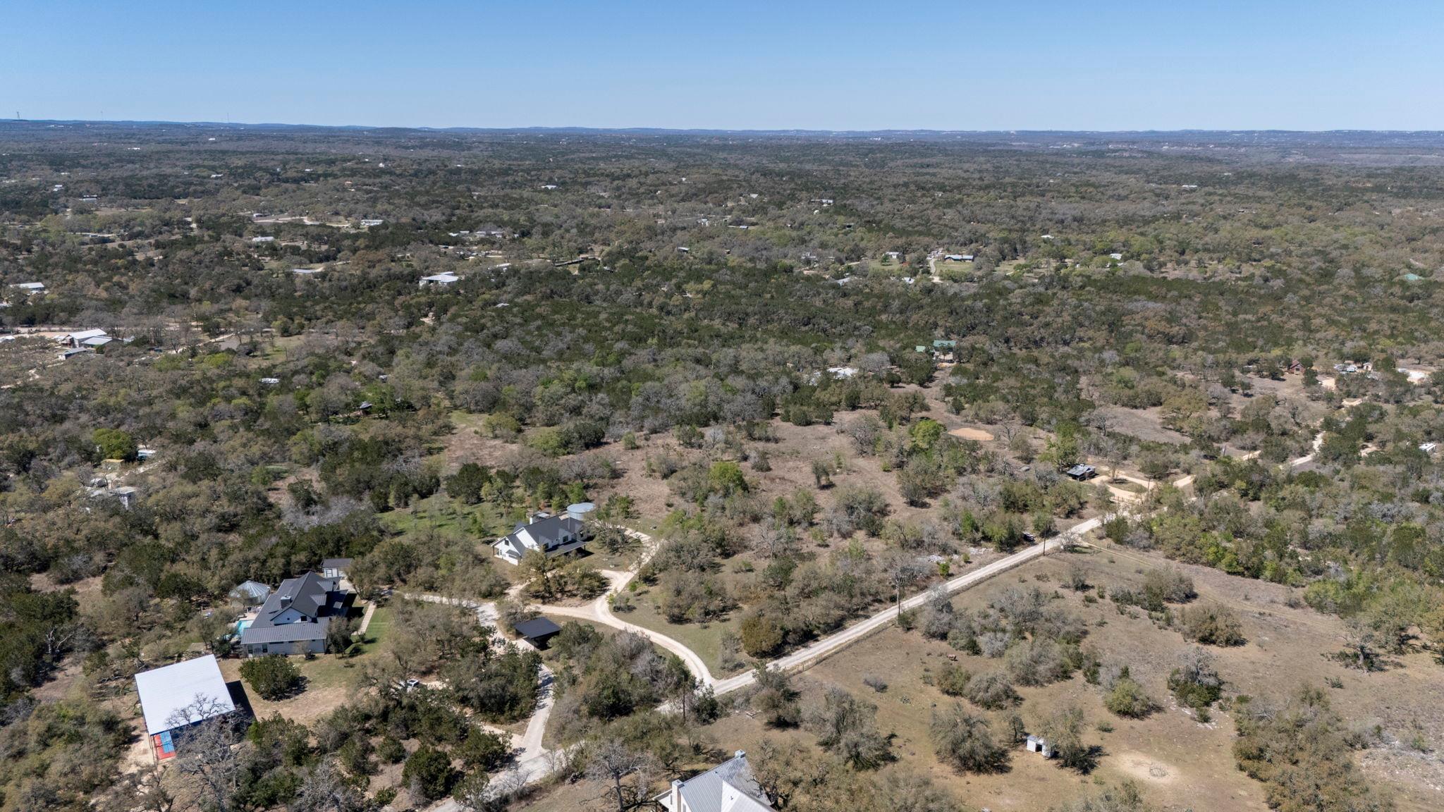 453 Nameless Rd, Driftwood, TX 78619