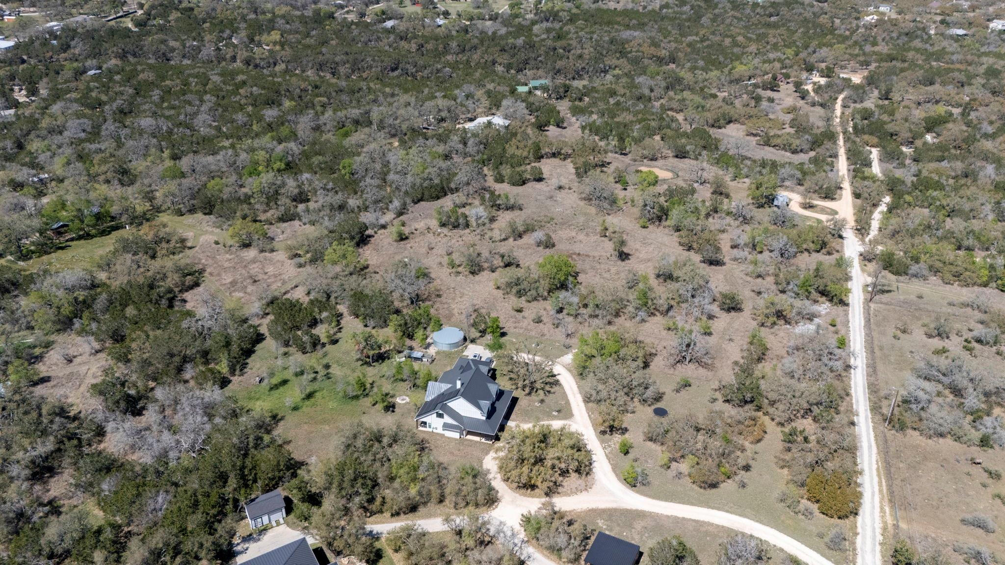 453 Nameless Rd, Driftwood, TX 78619