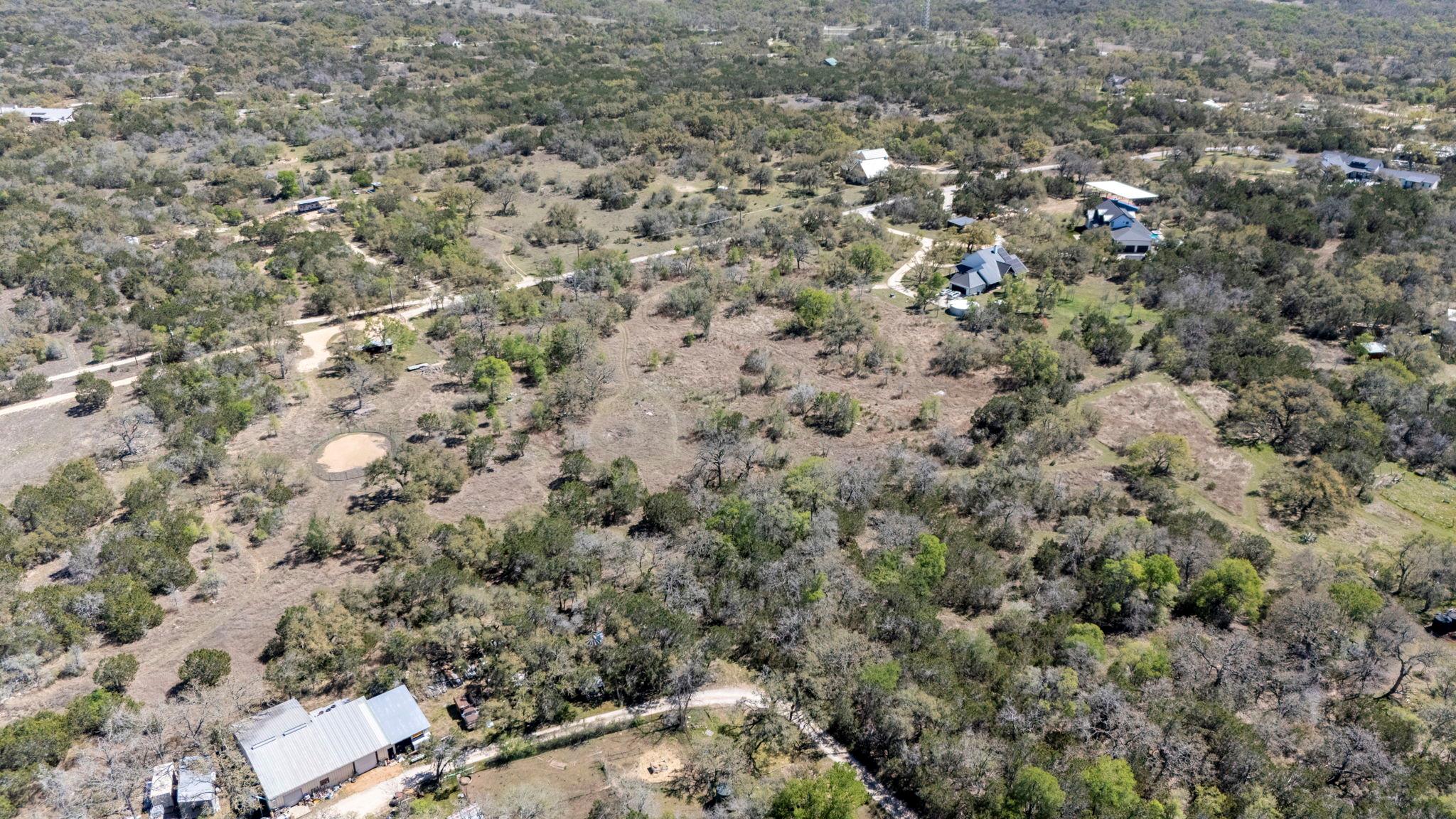 453 Nameless Rd, Driftwood, TX 78619