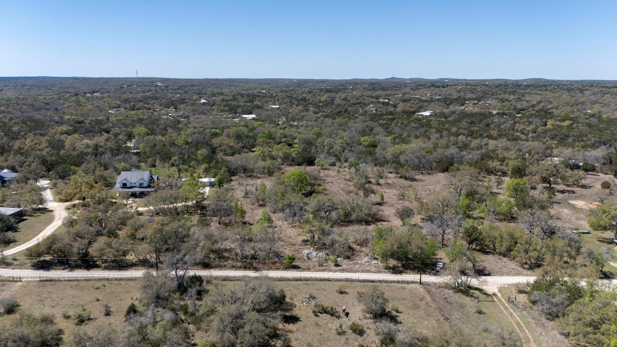 453 Nameless Rd, Driftwood, TX 78619