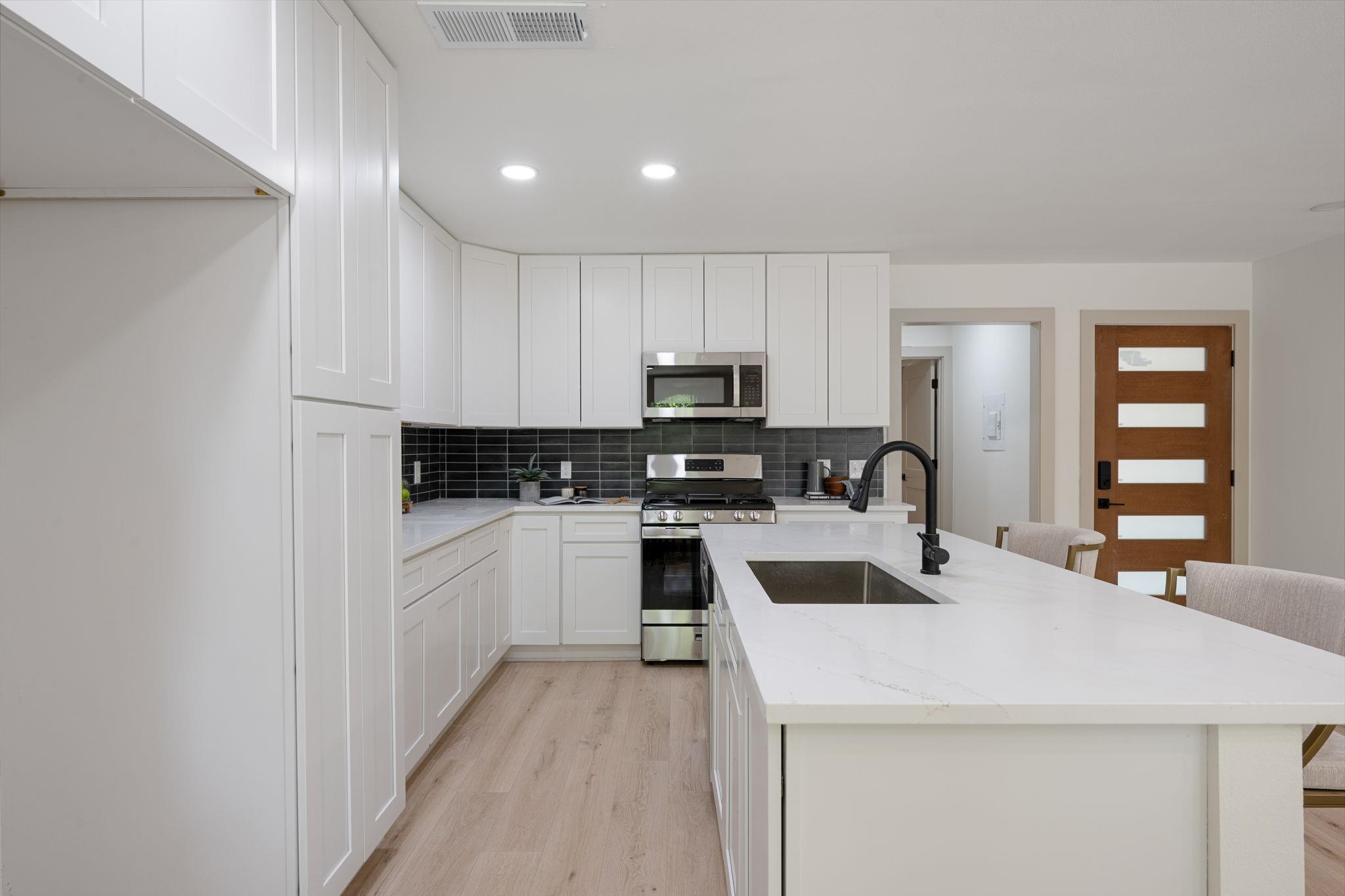 3101 Steck Ave, Austin, TX 78757