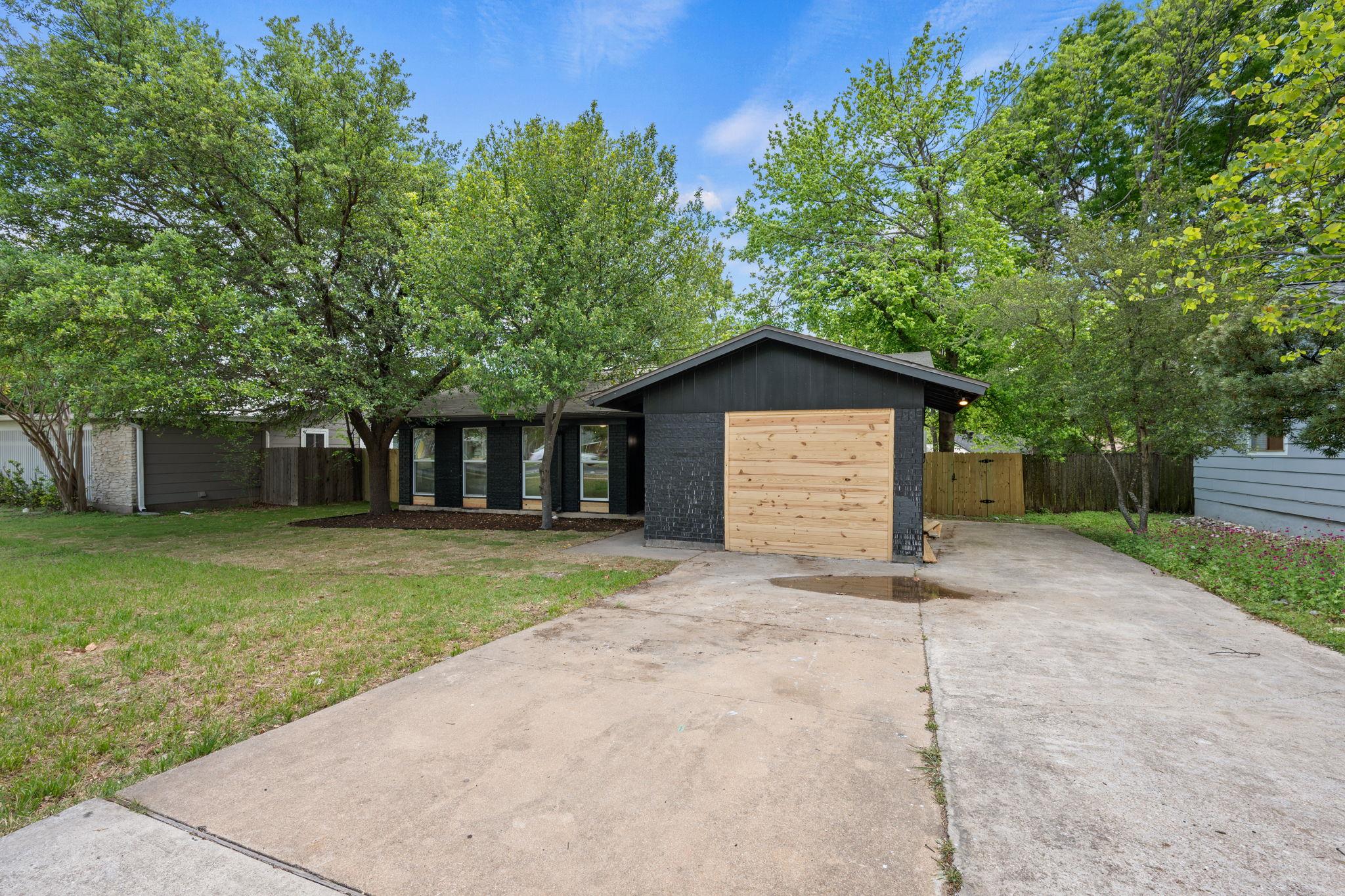 3101 Steck Ave, Austin, TX 78757