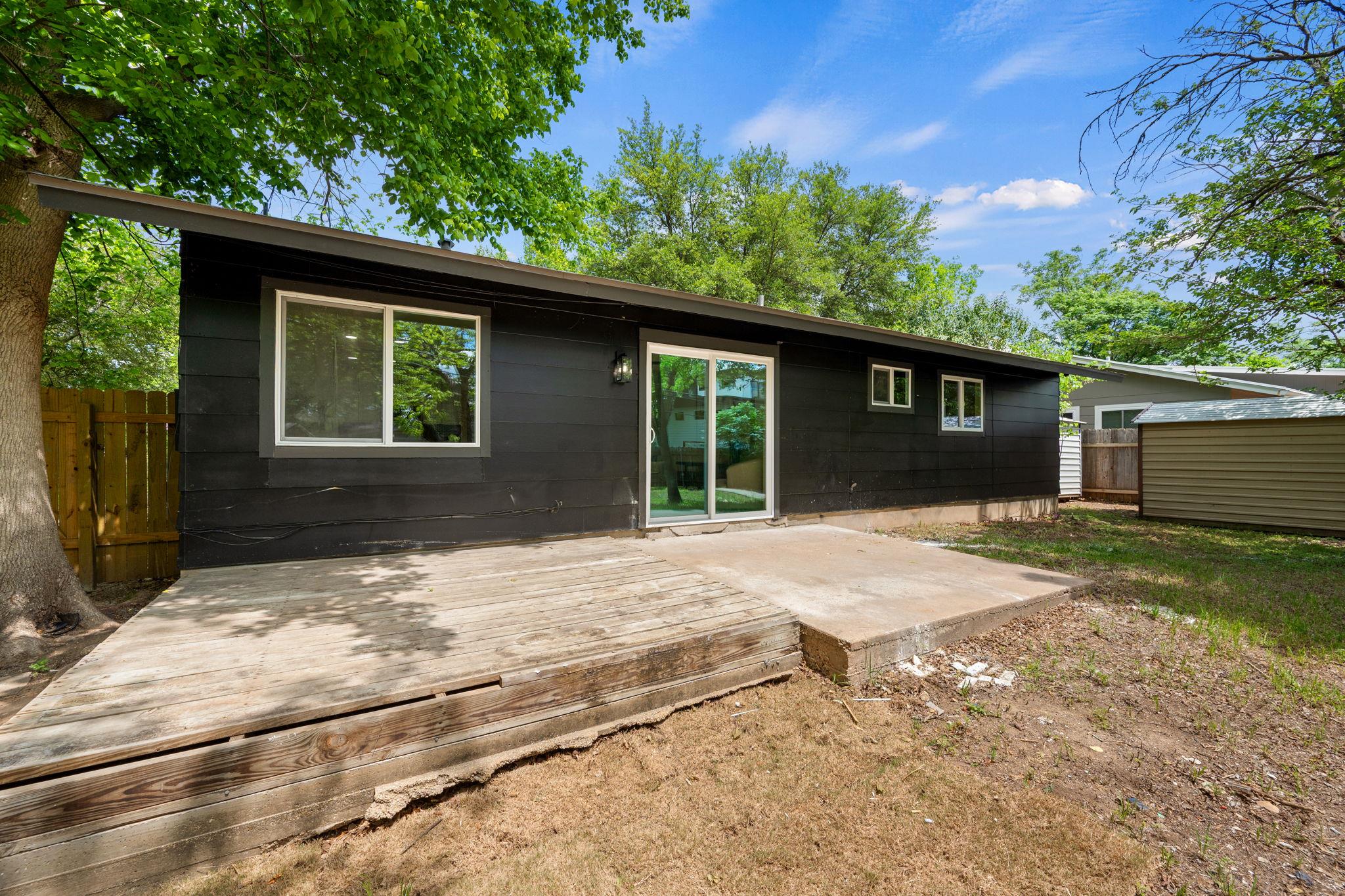 3101 Steck Ave, Austin, TX 78757