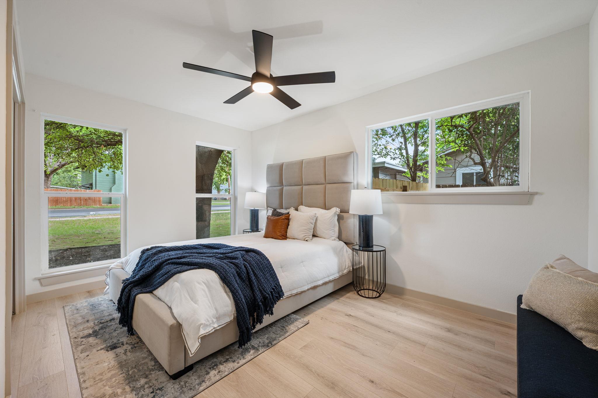 3101 Steck Ave, Austin, TX 78757