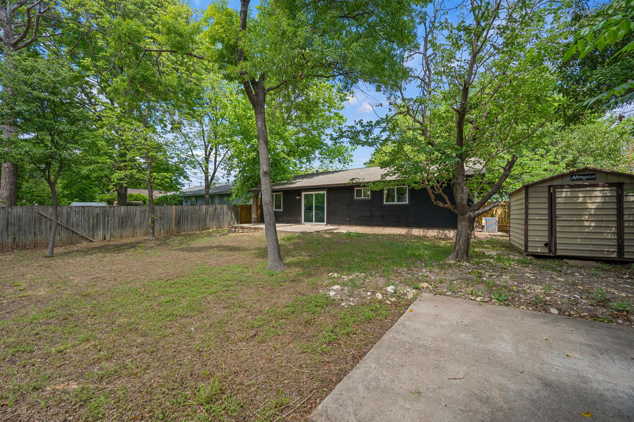 3101 Steck Ave, Austin, TX 78757