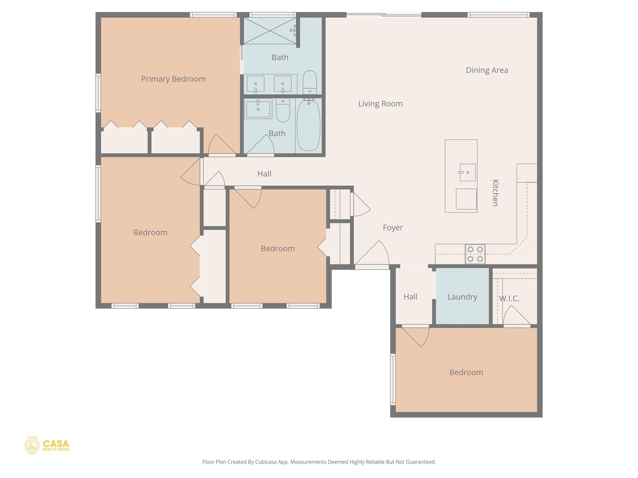 3101 Steck Ave, Austin, TX 78757