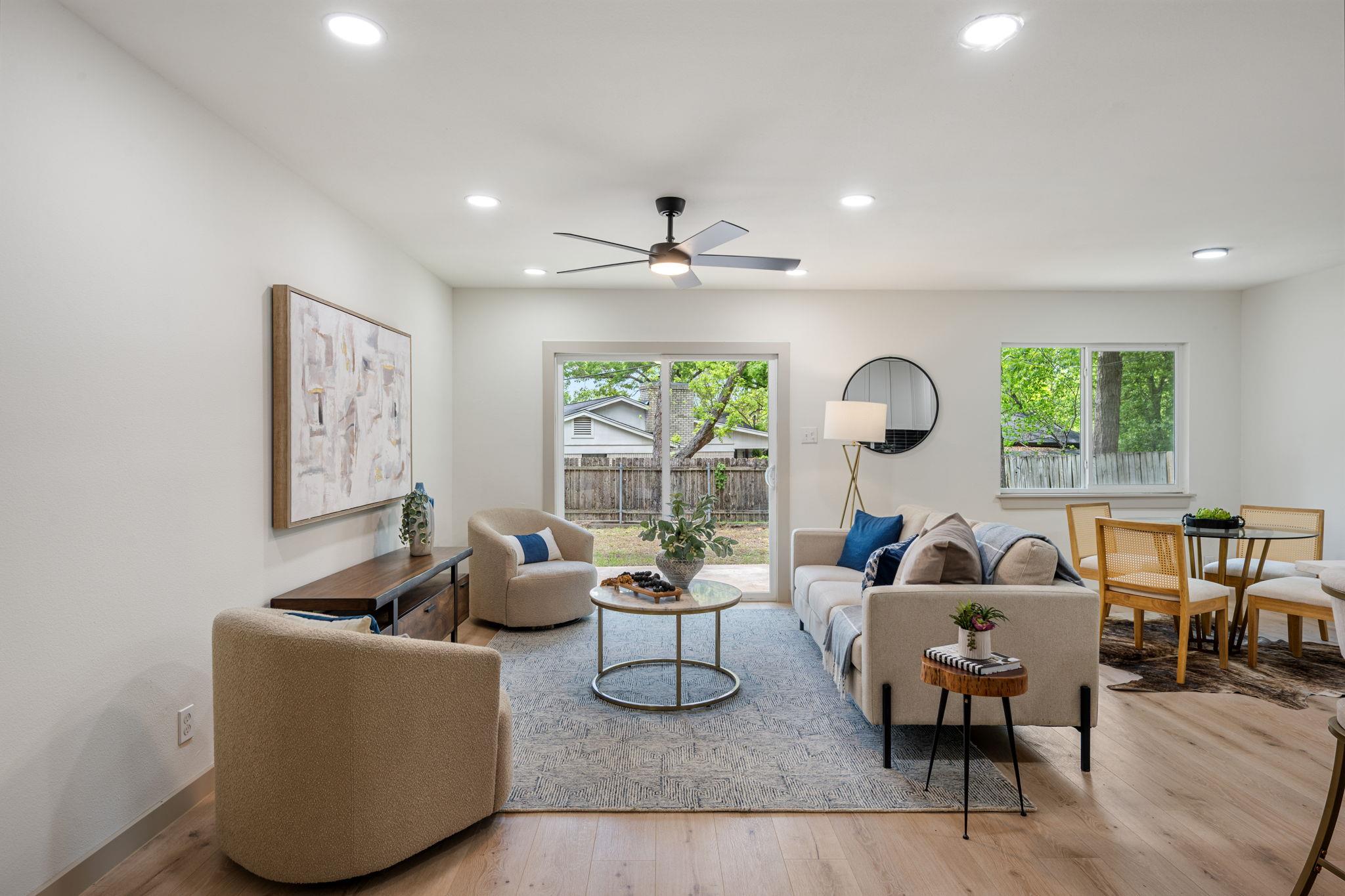 3101 Steck Ave, Austin, TX 78757