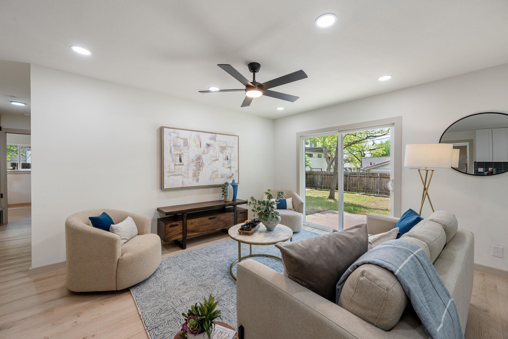 3101 Steck Ave, Austin, TX 78757