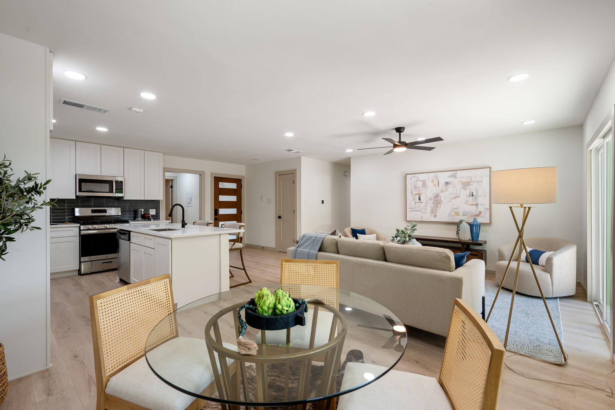 3101 Steck Ave, Austin, TX 78757