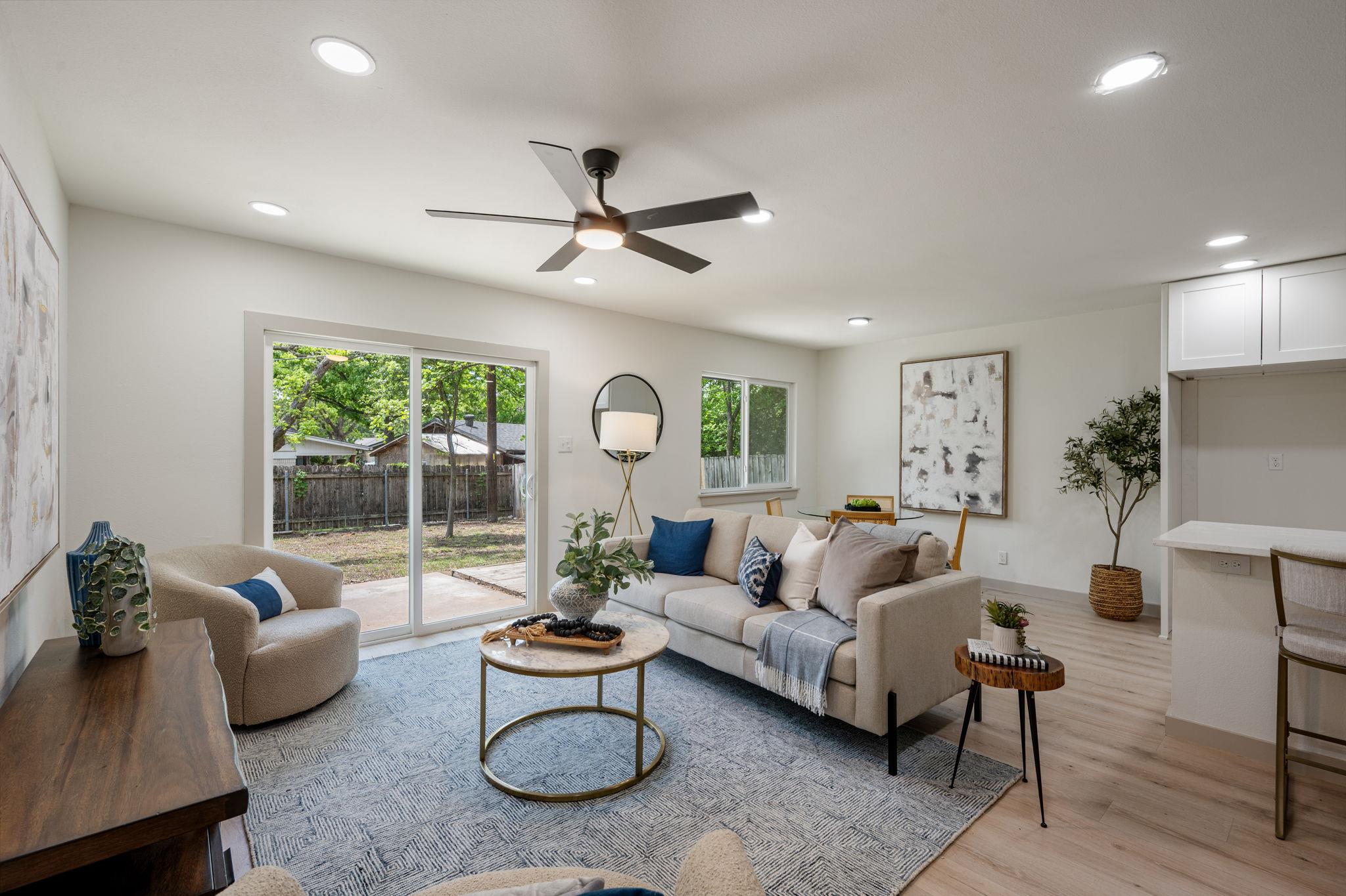 3101 Steck Ave, Austin, TX 78757